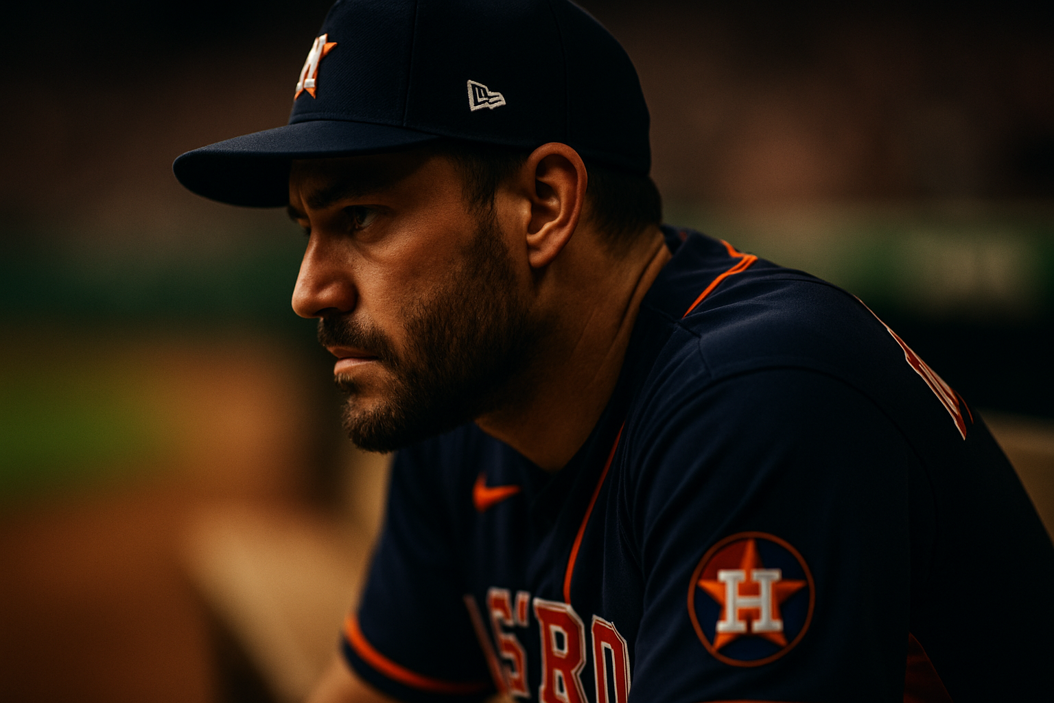 Fenway Meltdown Completes Sweep as Astros Look to New-Look Roster for Answers