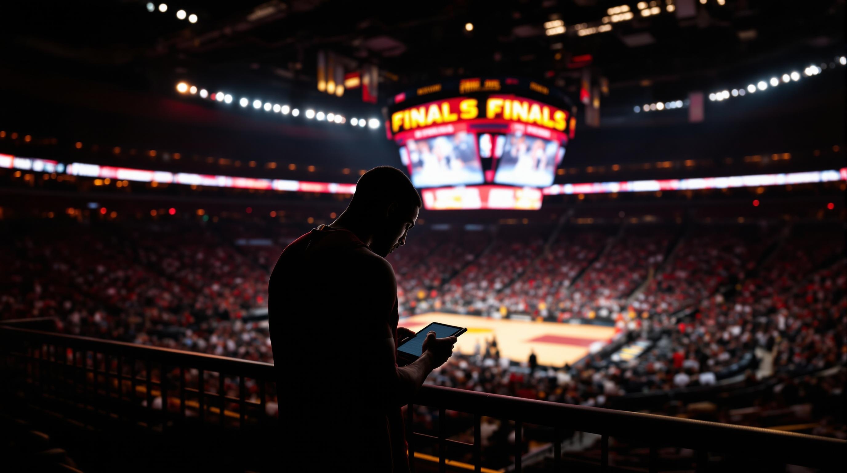 Finals Begin Without Miami: What Heat Nation is Watching (and Plotting)