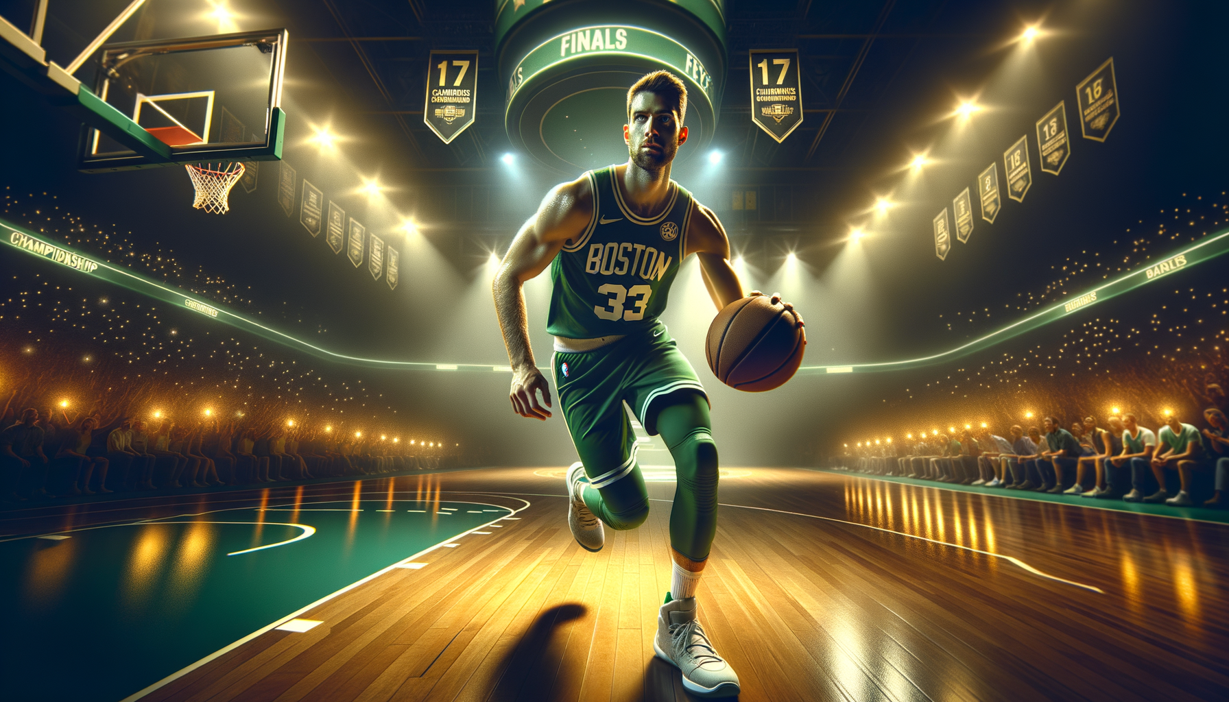 FINALS FEVER & TRADE TREMORS: Celtics Prep for Pacers Showdown Amidst Shocking Jaylen Brown Buzz!