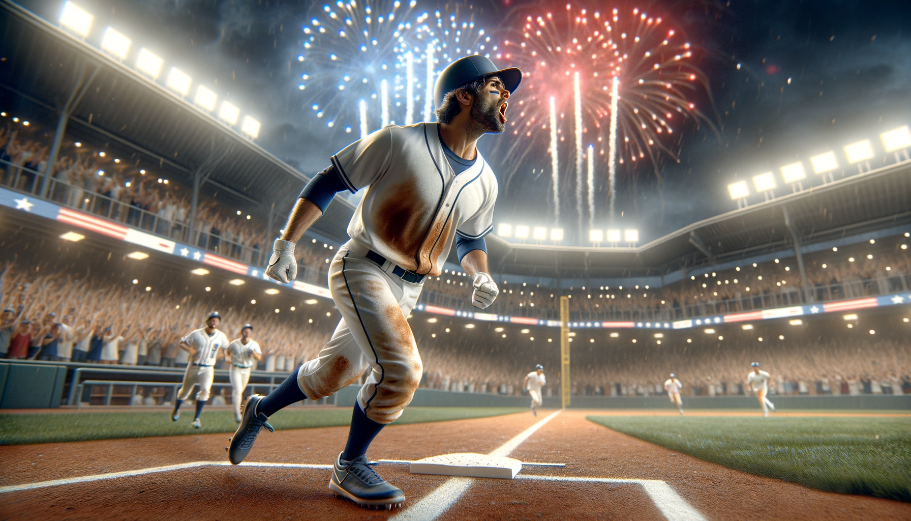 Fireworks Before the Fourth: Rays Cap Homestand with Thrilling Win, Hit the Road