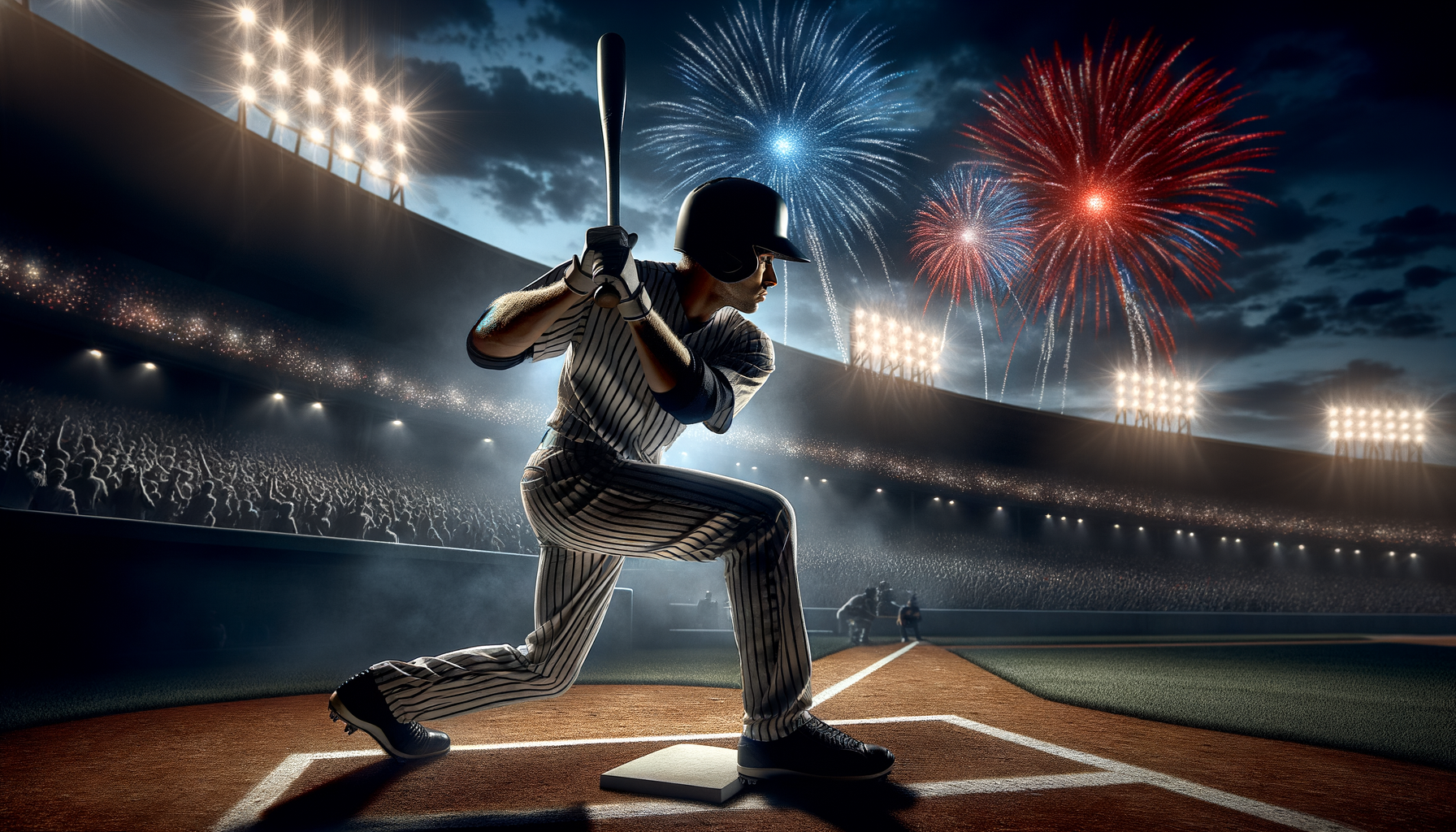 Fireworks in Philly: Harper Returns as Phils Win Eighth Straight