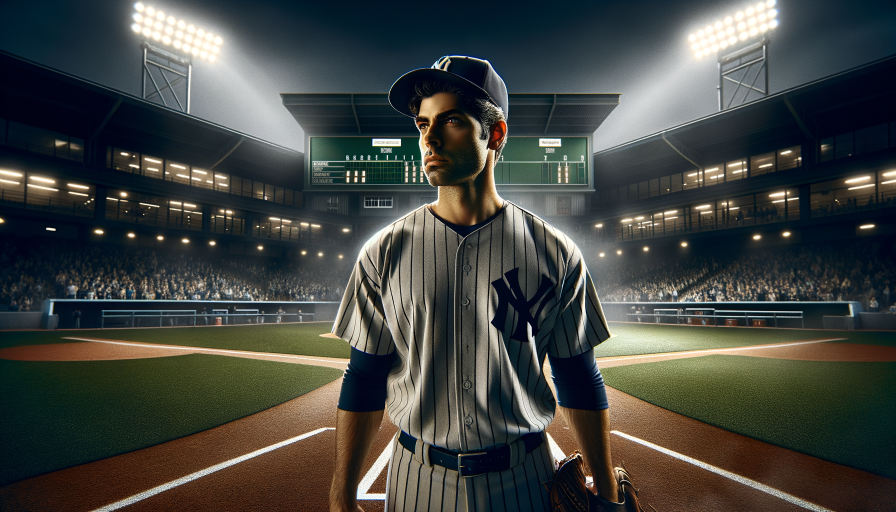 First Place and Fully Loaded: Cubs Stare Down Championship Window Entering All-Star Break
