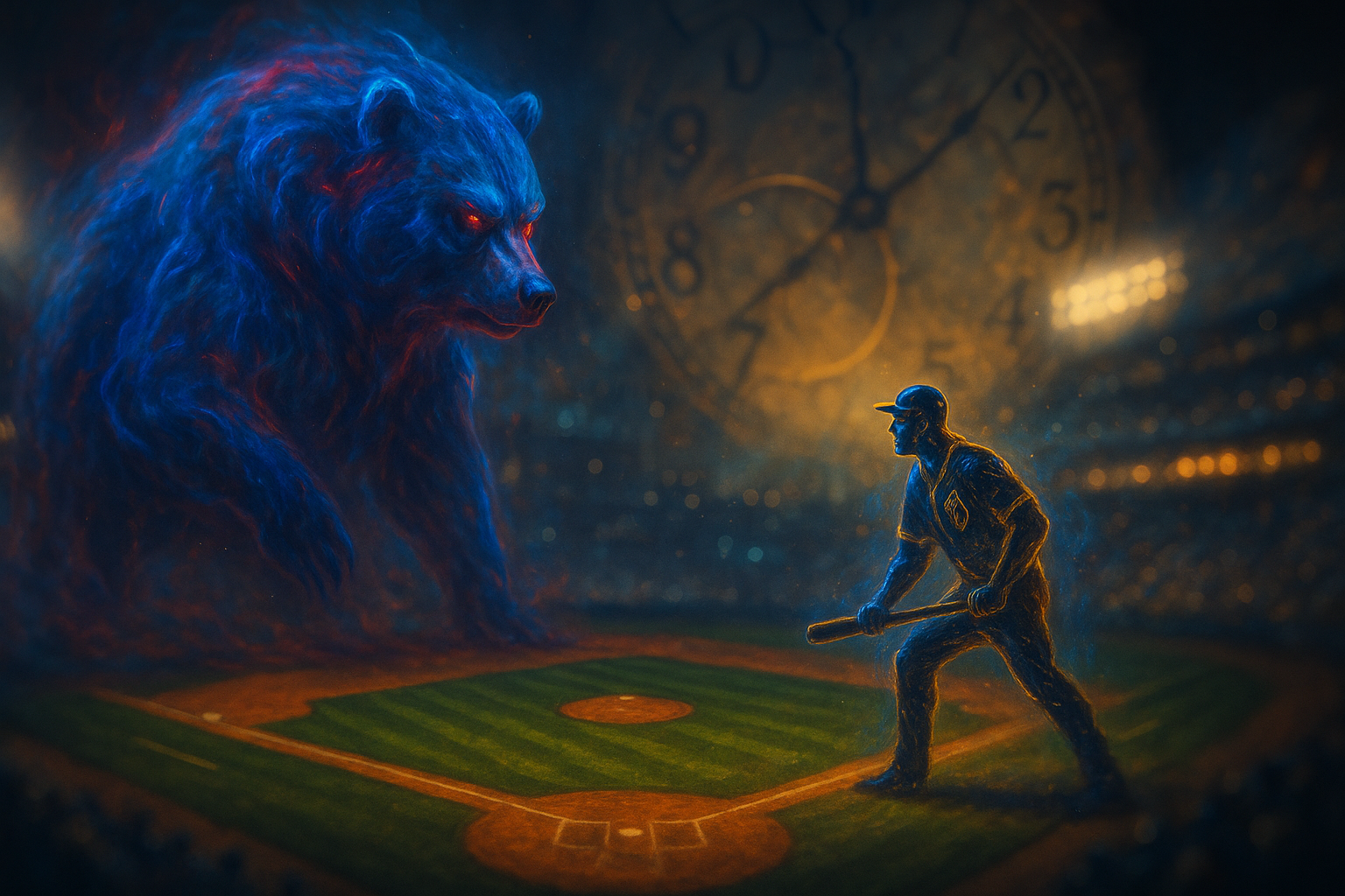 First Place on the Line: Cubs Brace for Massive Brewers Showdown