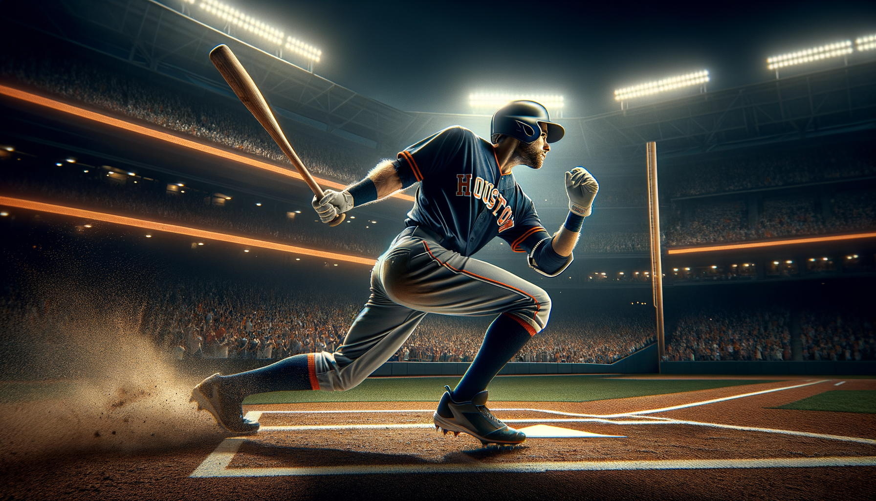 FIVE ALIVE! Astros Mash Cubs 7-4 as Power Surge Continues