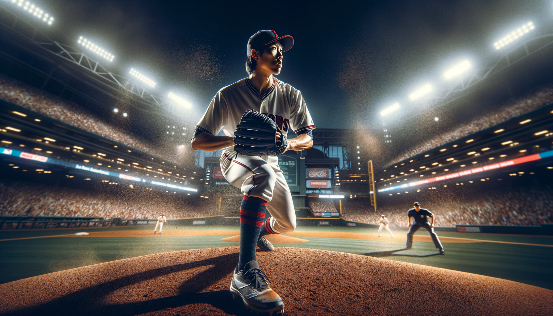 Five-Game Frenzy: Red-Hot D-backs Host Padres in Crucial Division Showdown