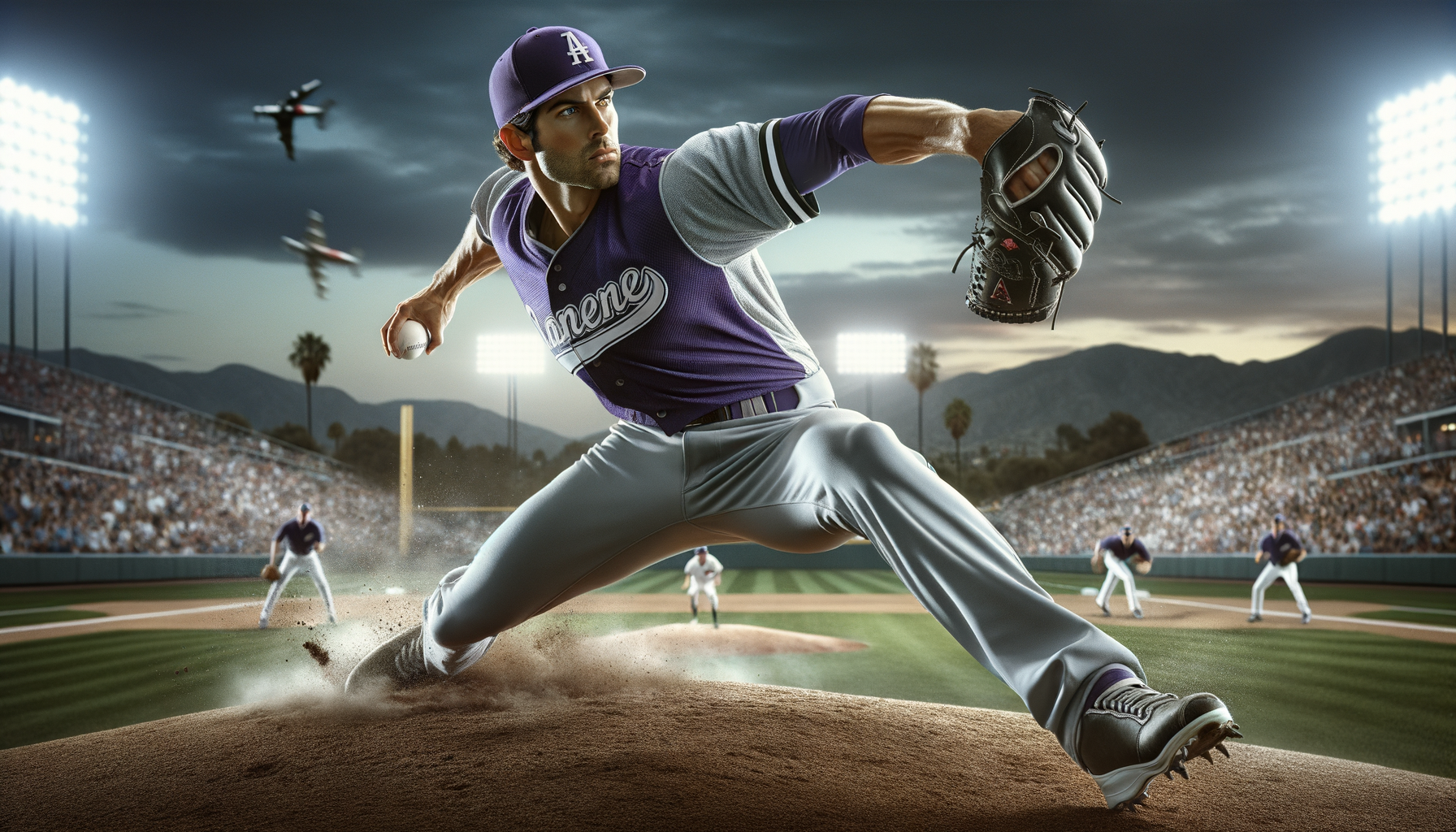 Four! Rockies Extend Season-High Win Streak as Márquez, Homers Silence Nats