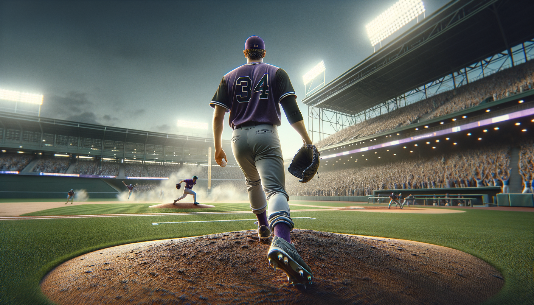 Fourth-Inning Firestorm Not Enough as Rockies Fall in Coors Field Slugfest