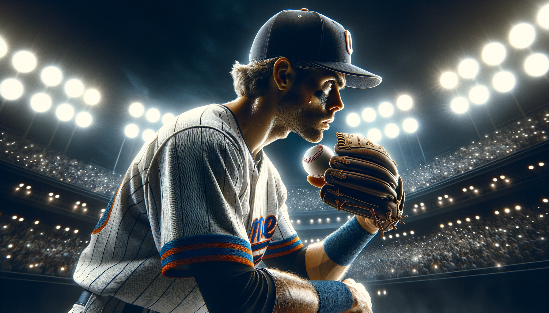 Freefall: Mets Face Braves in Desperate Bid to End Seven-Game Skid