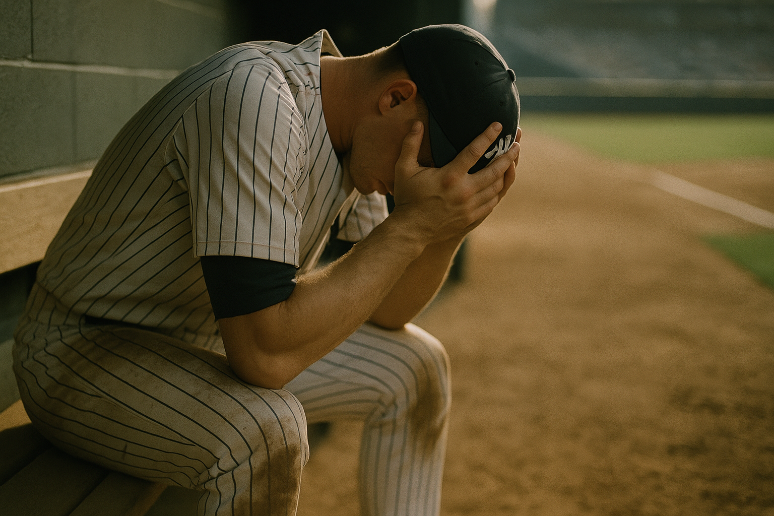 Freefall: Yankees Drop Fifth Straight in Extra-Inning Heartbreaker