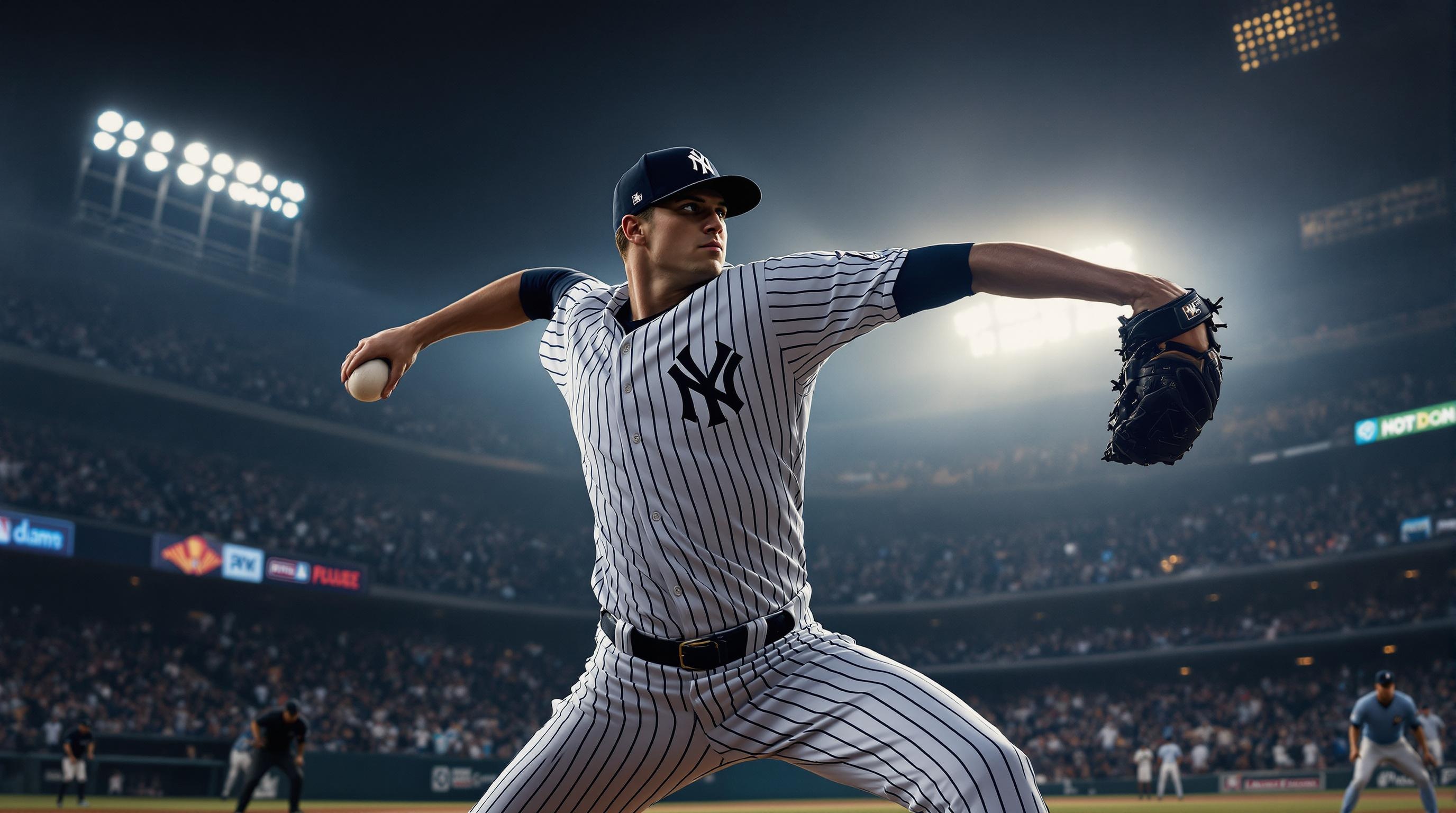 Fried Takes the Hill: Yankees Look to Erase Shutout Sting Against Guardians