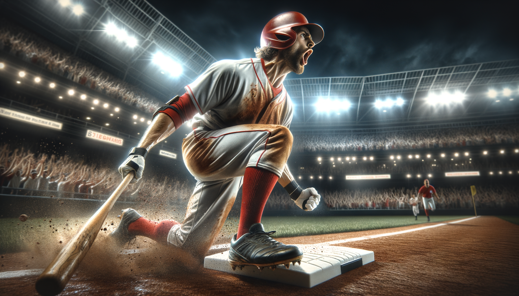 Friedl's Fire: Reds Rally for Third Straight Win, Stalk Wild Card Spot