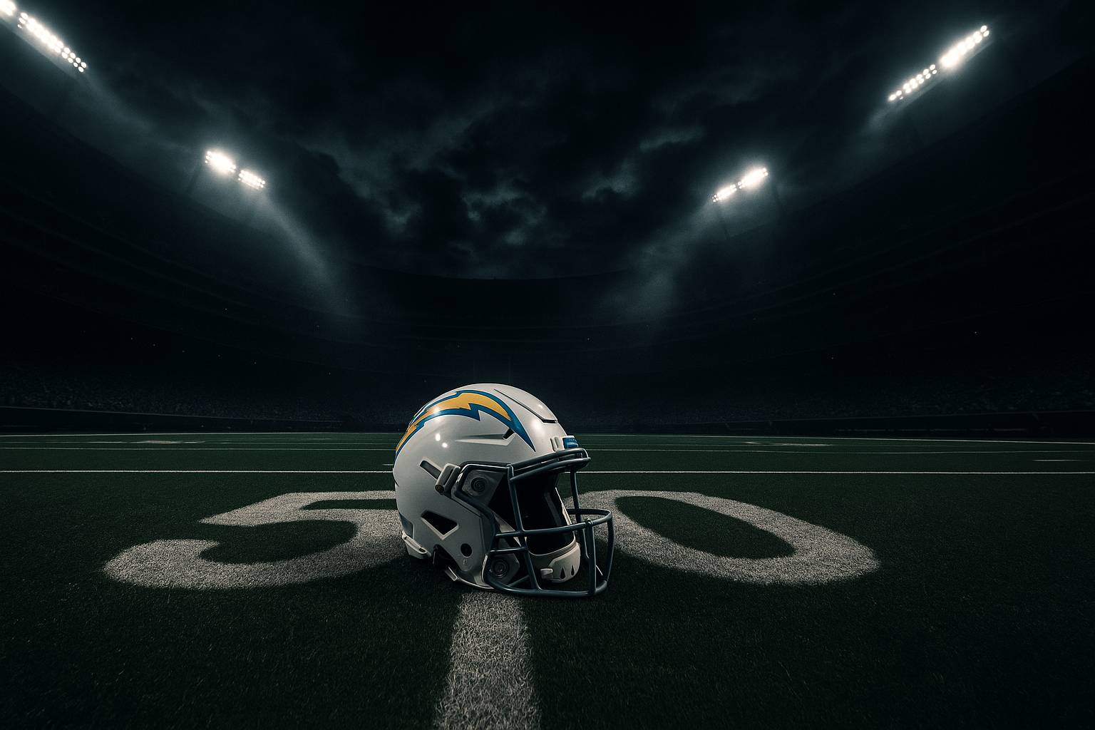 From Preseason High to Off-Field Low: Perryman Arrest Shocks Chargers