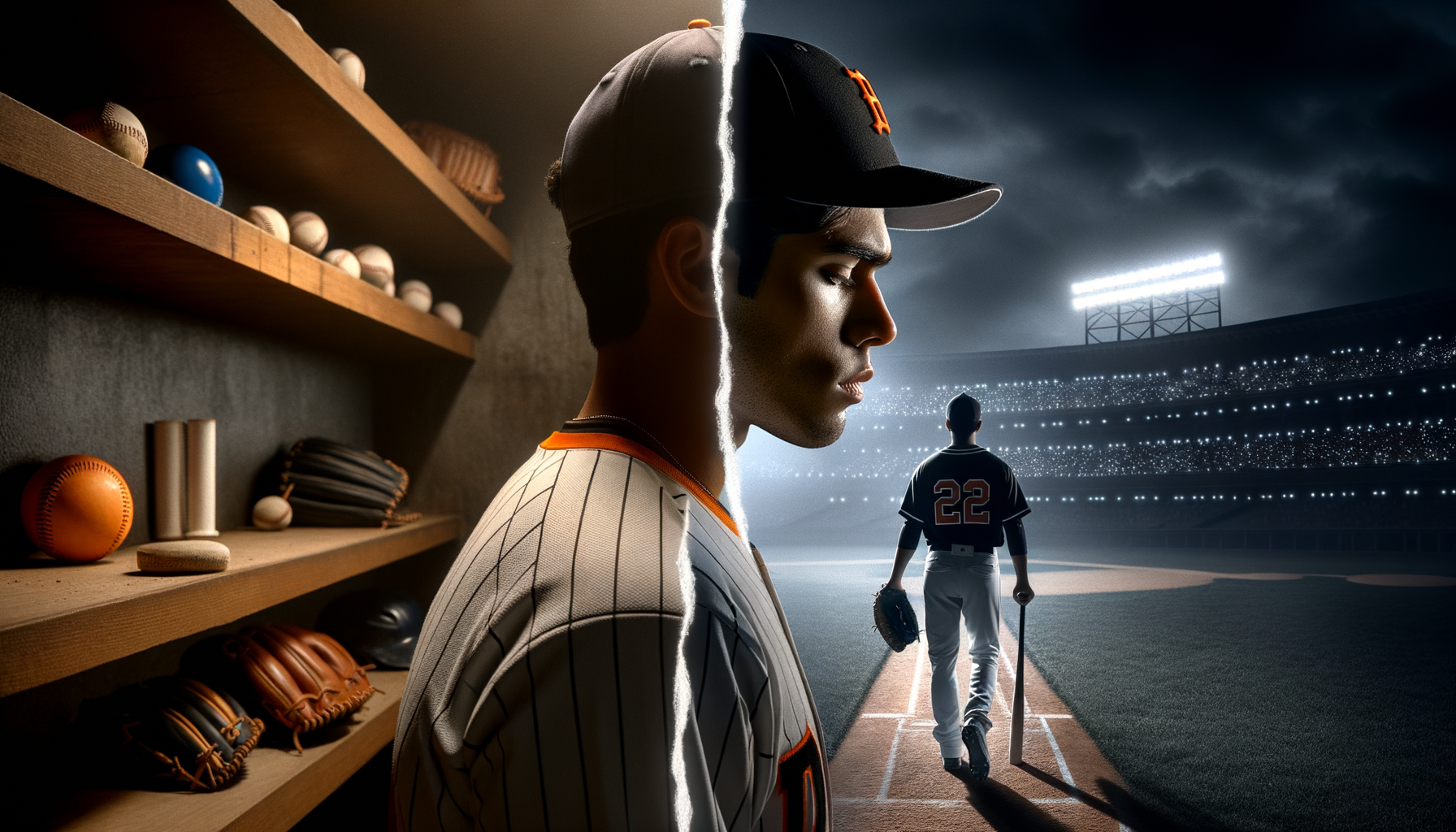 Future Arrives as Present Stumbles: O's Draft Aloy After Marlins Rout