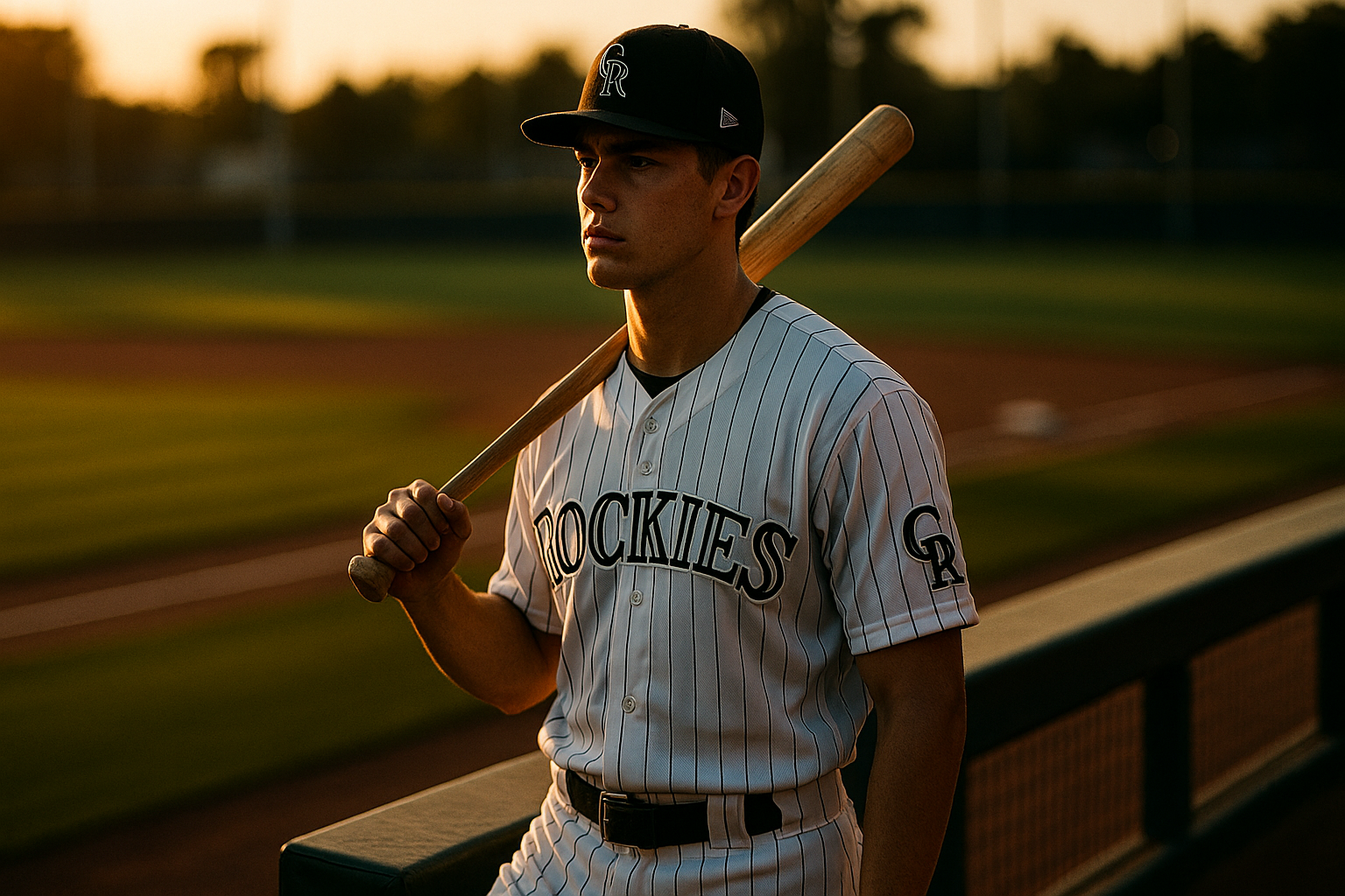 Future Focus: As Prospects Rise, Rockies Brace for Trade Deadline Shake-Up