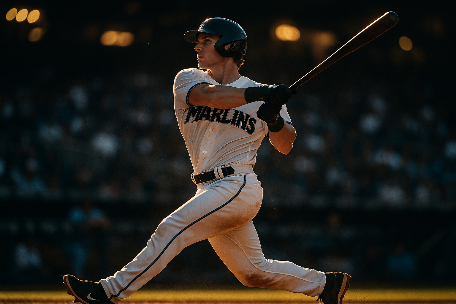 Future in Focus: Marsee Shines and Front Office Shuffles Deck Amidst Astros Series Loss