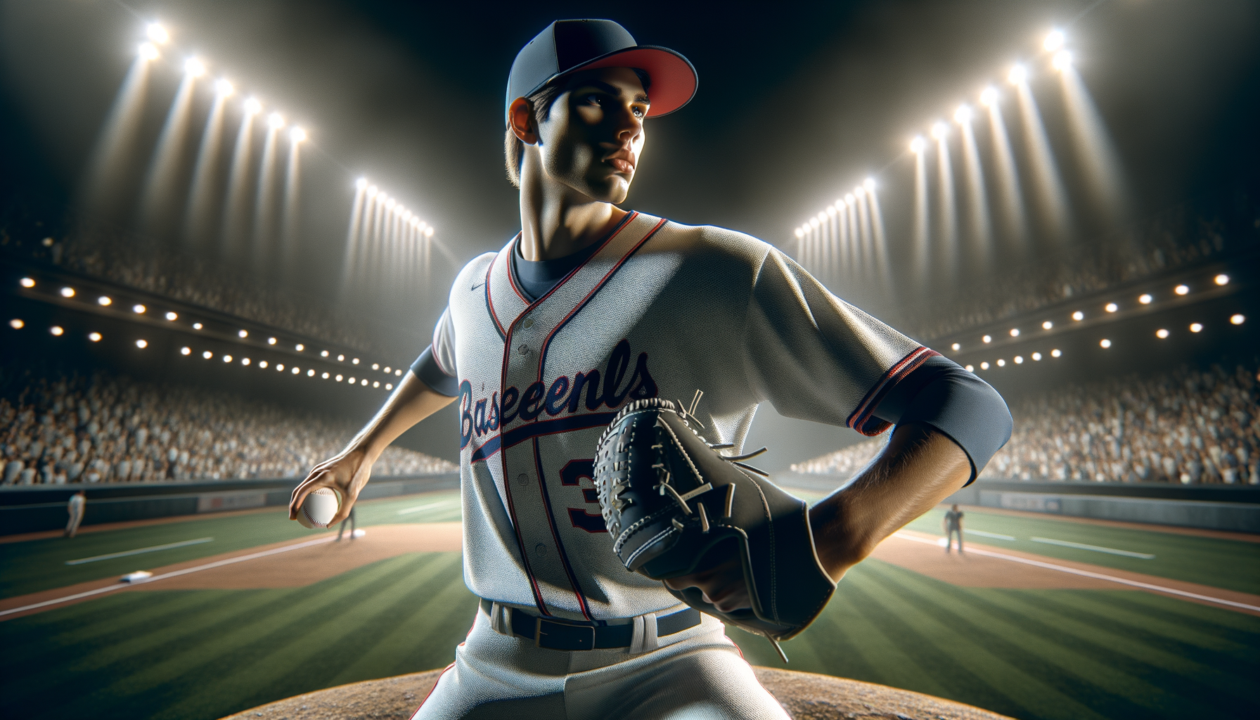 Future on the Mound: Fuentes Makes Historic Debut in Braves' Loss to Marlins