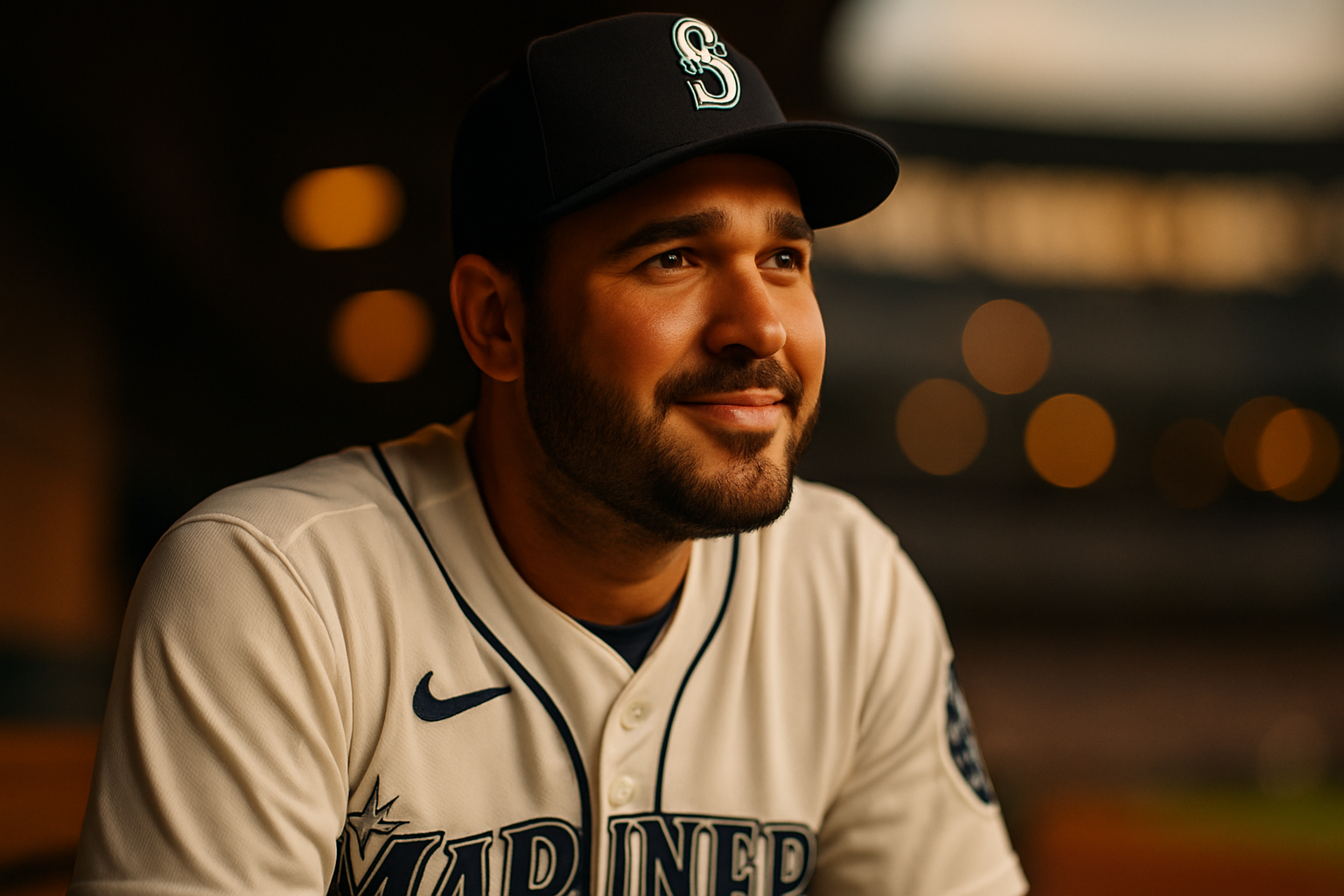 Geno is Back! Mariners Acquire Suárez in Deadline Blockbuster, Turn Sights to Rangers Showdown