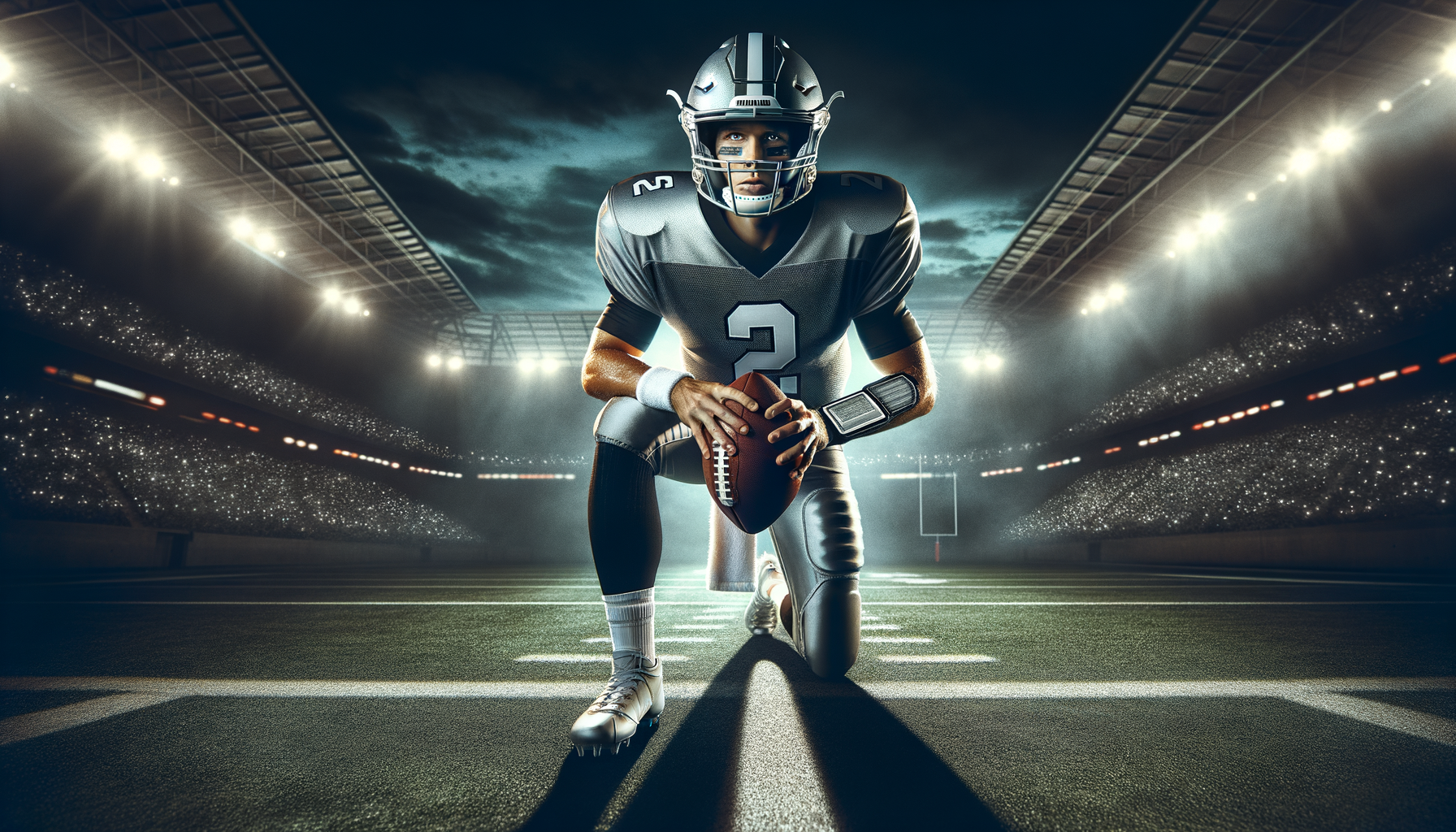 Geno Smith Arrives in Vegas: Raiders Launch New Era Under Carroll and Brady