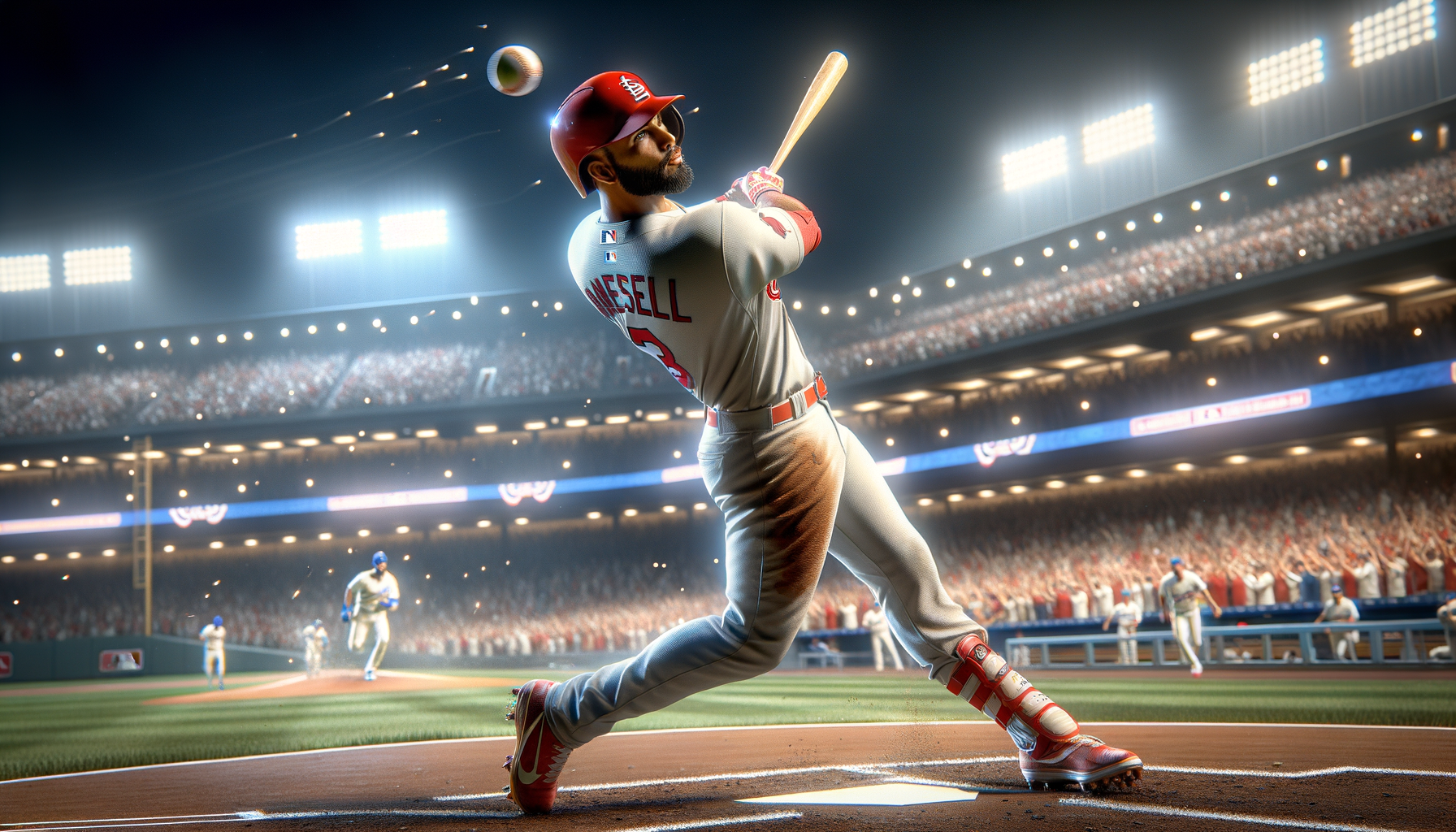 Giant Slayers: Cardinals Blank Dodgers, Continue Dominance Over MLB's Best