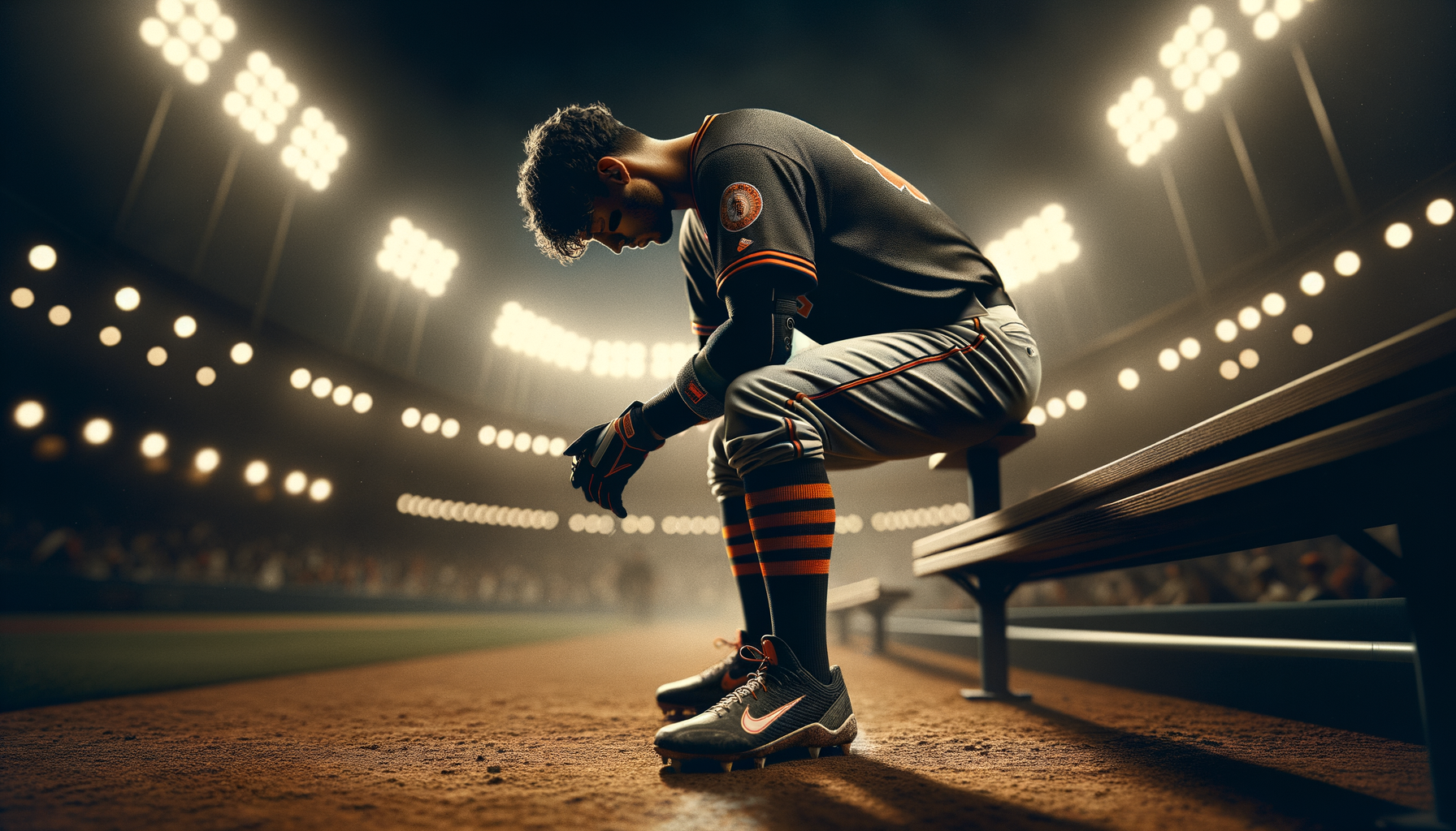 Giants Crushed by A's as Verlander's Woes Continue, But Hope is on the Horizon