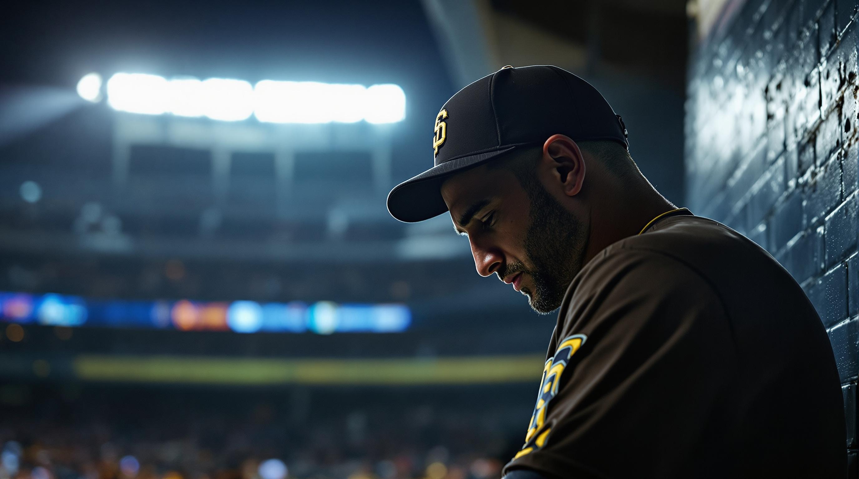 Giants Edge Padres in Thriller; Crucial Cease Day Looms in Series Finale
