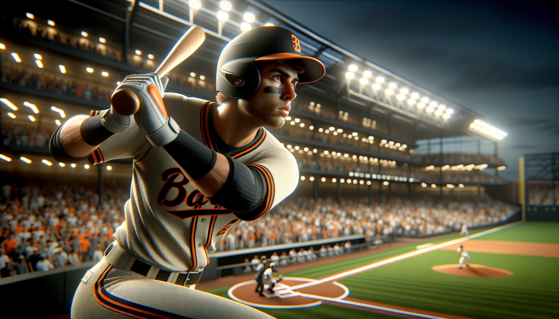 Giants Recharged: Fresh Faces & Comeback Fire Set Stage for Braves Showdown