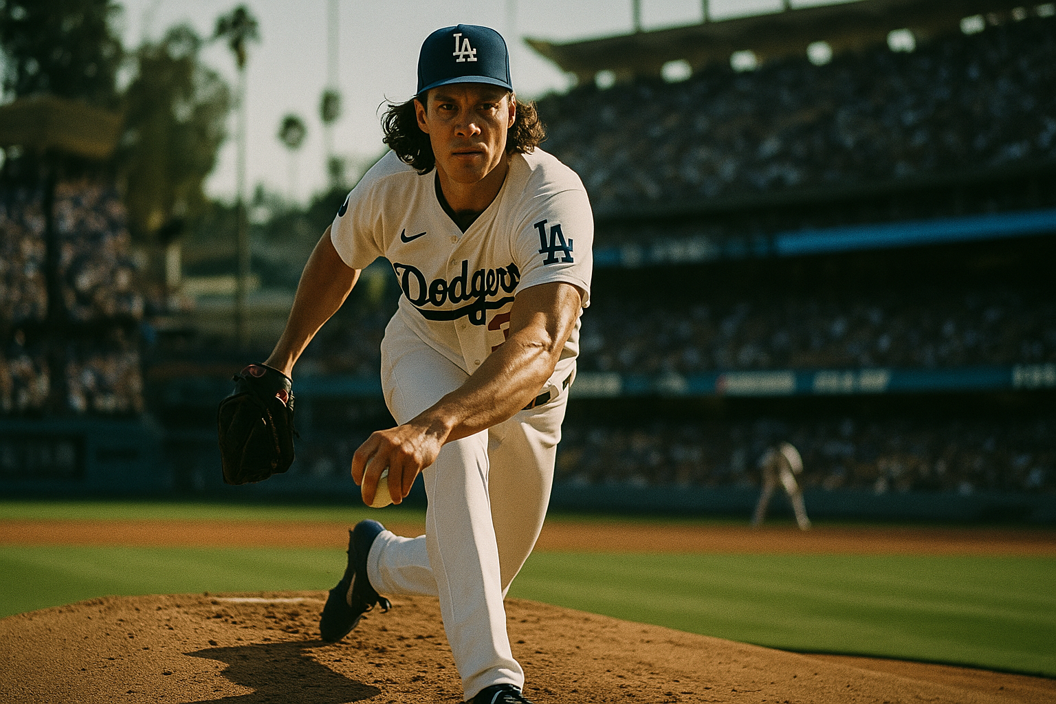 Glasnow's Back! Dodgers Reinstate Ace Just in Time for Blue Jays Showdown