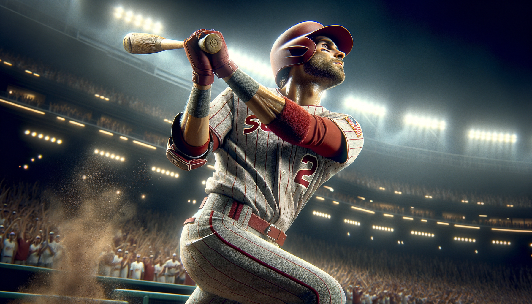 Grand Slam Euphoria, Closer Concern: D-backs Walk Off Mariners in Wild Thriller