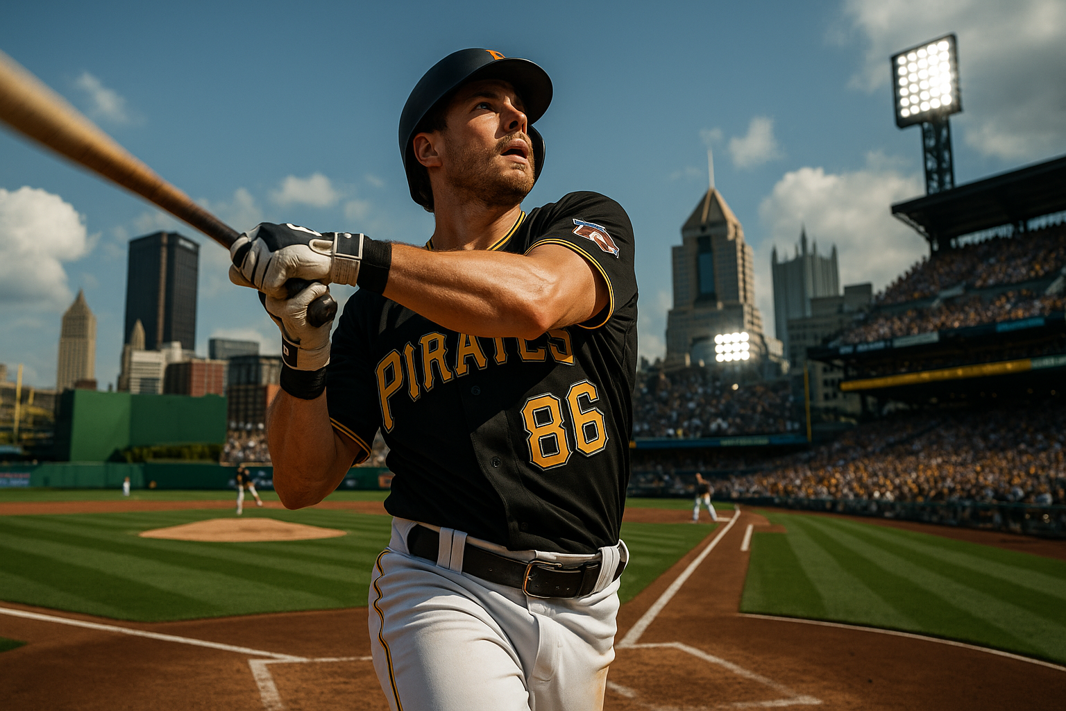 Grand Slam, Grand Sweep, Grand Dilemma