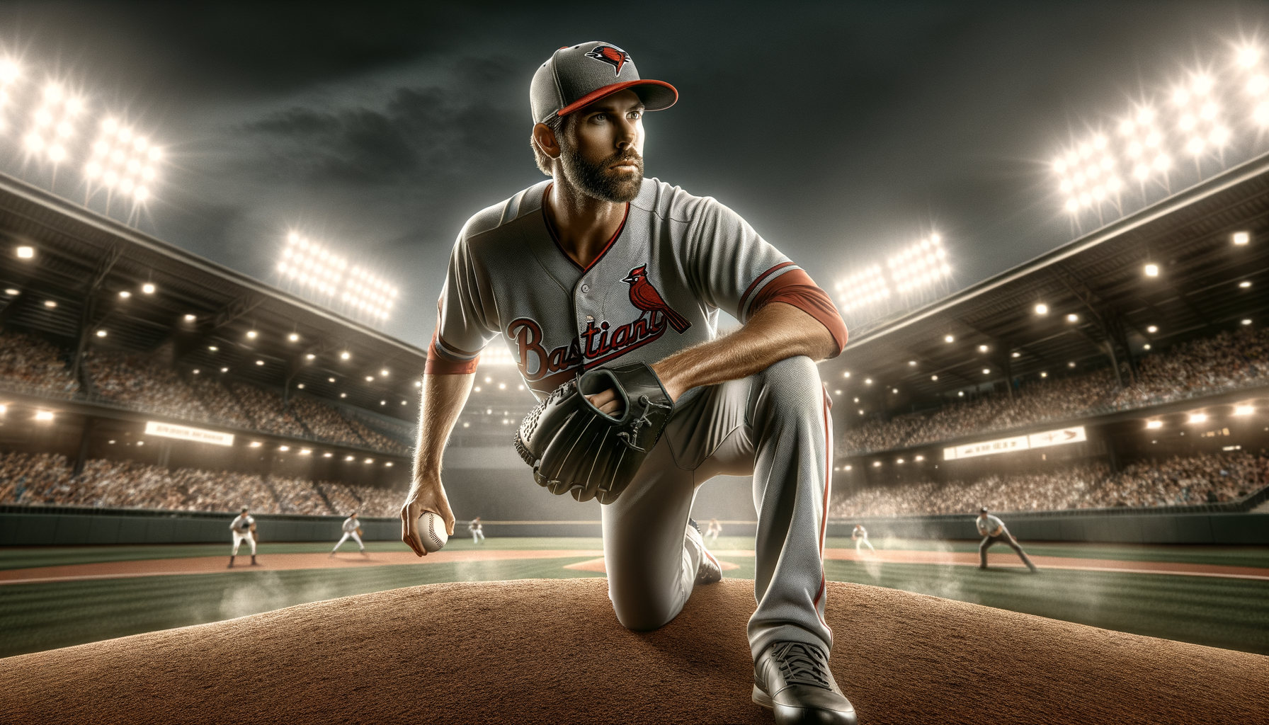 Gray Day on the South Side: Can Cards Keep the Bats Hot?