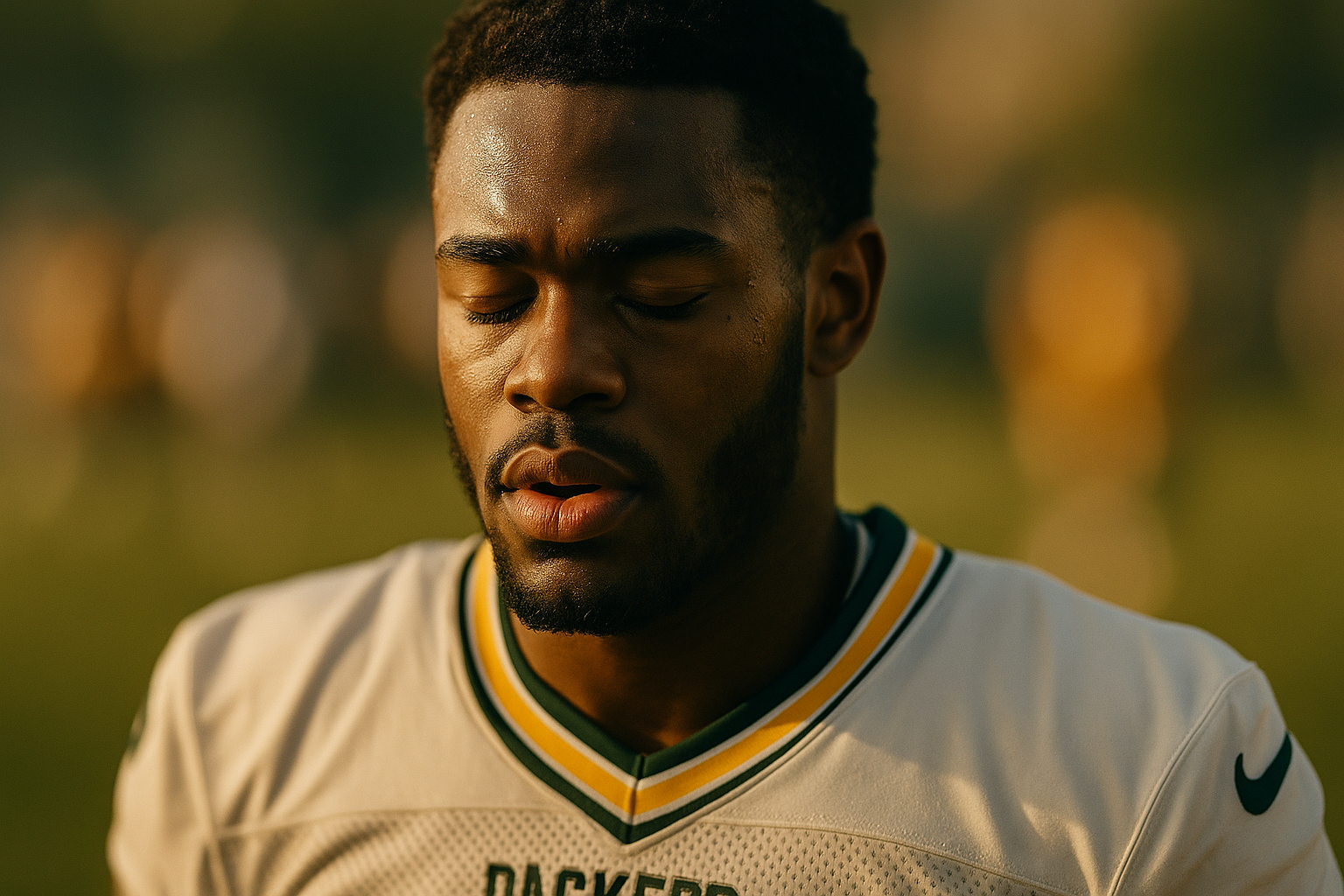 Green Bay Packers Daily Update: Monday, July 28, 2025