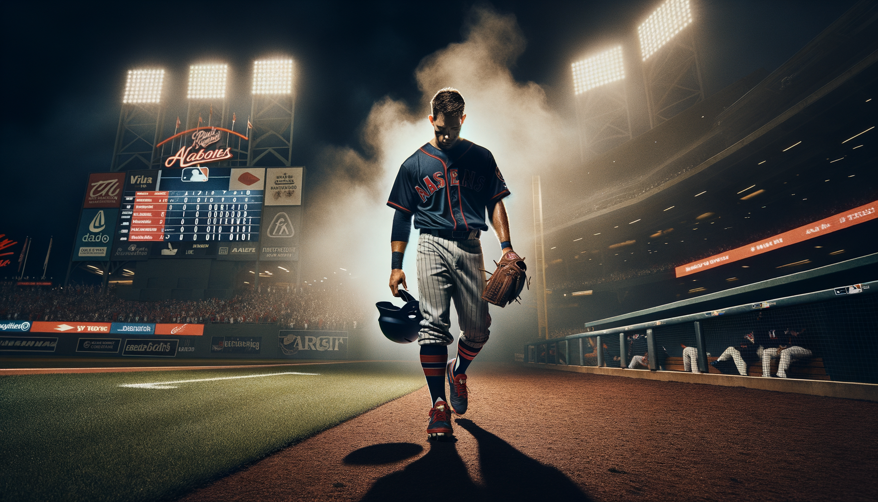 Guardians Blanked by Yankees, Offensive Woes Continue as Astros Series Looms