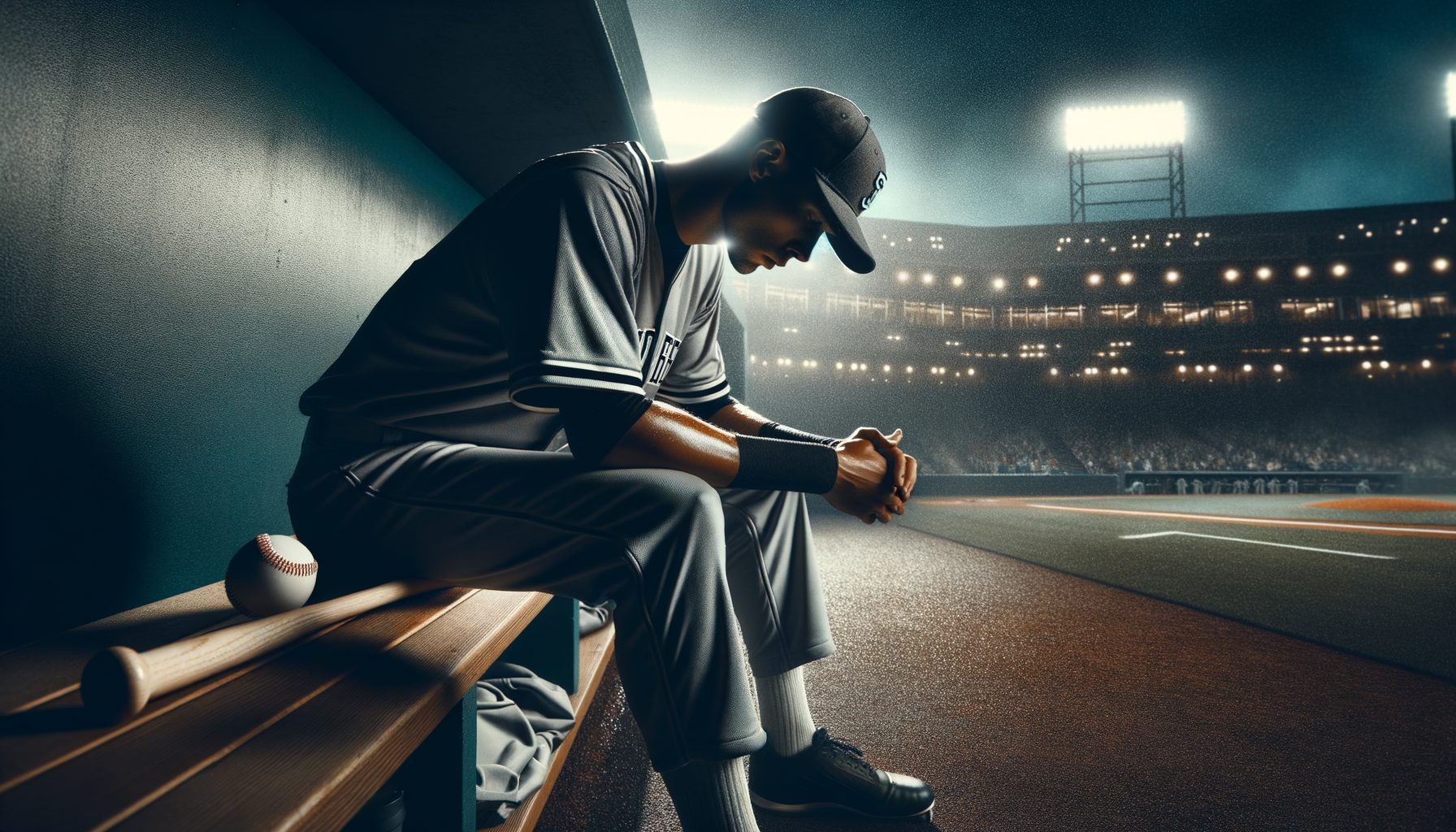 Guardians in Freefall: Ortiz Gambling Probe Overshadows Seventh Straight Loss