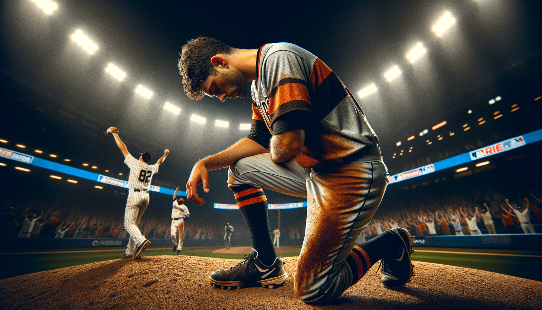 Guardians' Power Surge Sinks Orioles as Pitching Reinforcements Loom