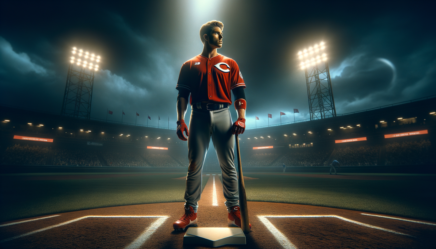 Guts, Glory, and a Looming Deadline: Reds at a Crossroads