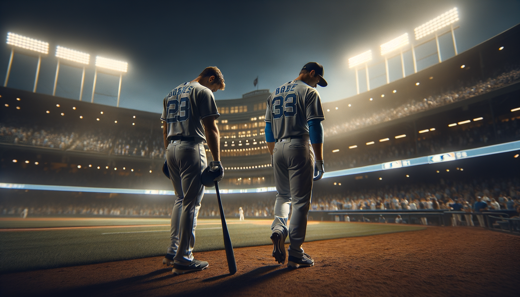 Halfway Home and Running on Empty: Royals' Bats Go Silent Again in Seattle