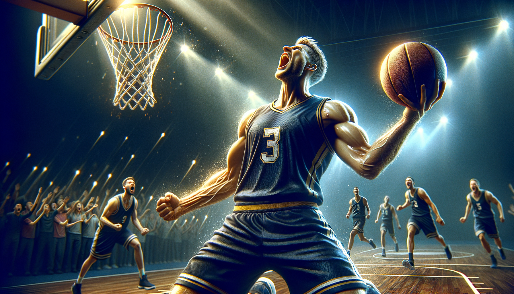 HALI-BURTON AT THE BUZZER! Pacers Stun Thunder 111-110 in Miraculous Game 1 Finals Comeback!