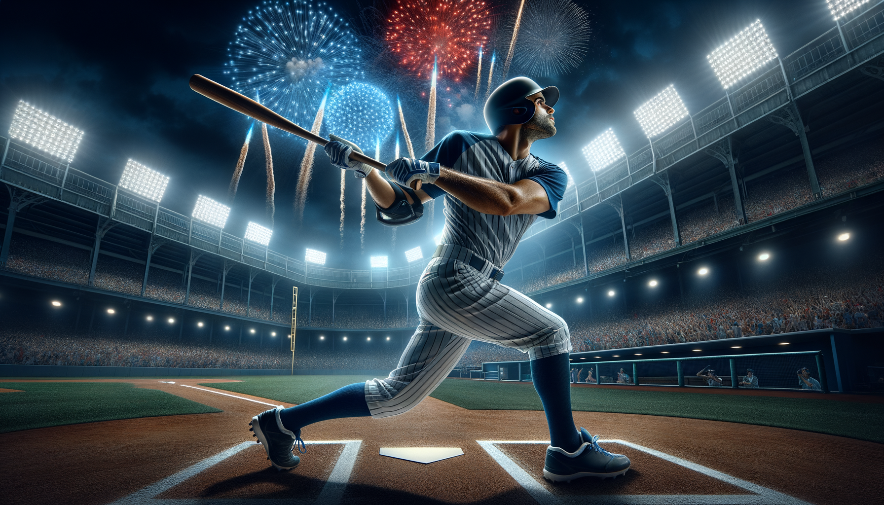 Happy Fourth! Blue Jays Declare Independence, Sweep Yankees to Claim AL East Lead