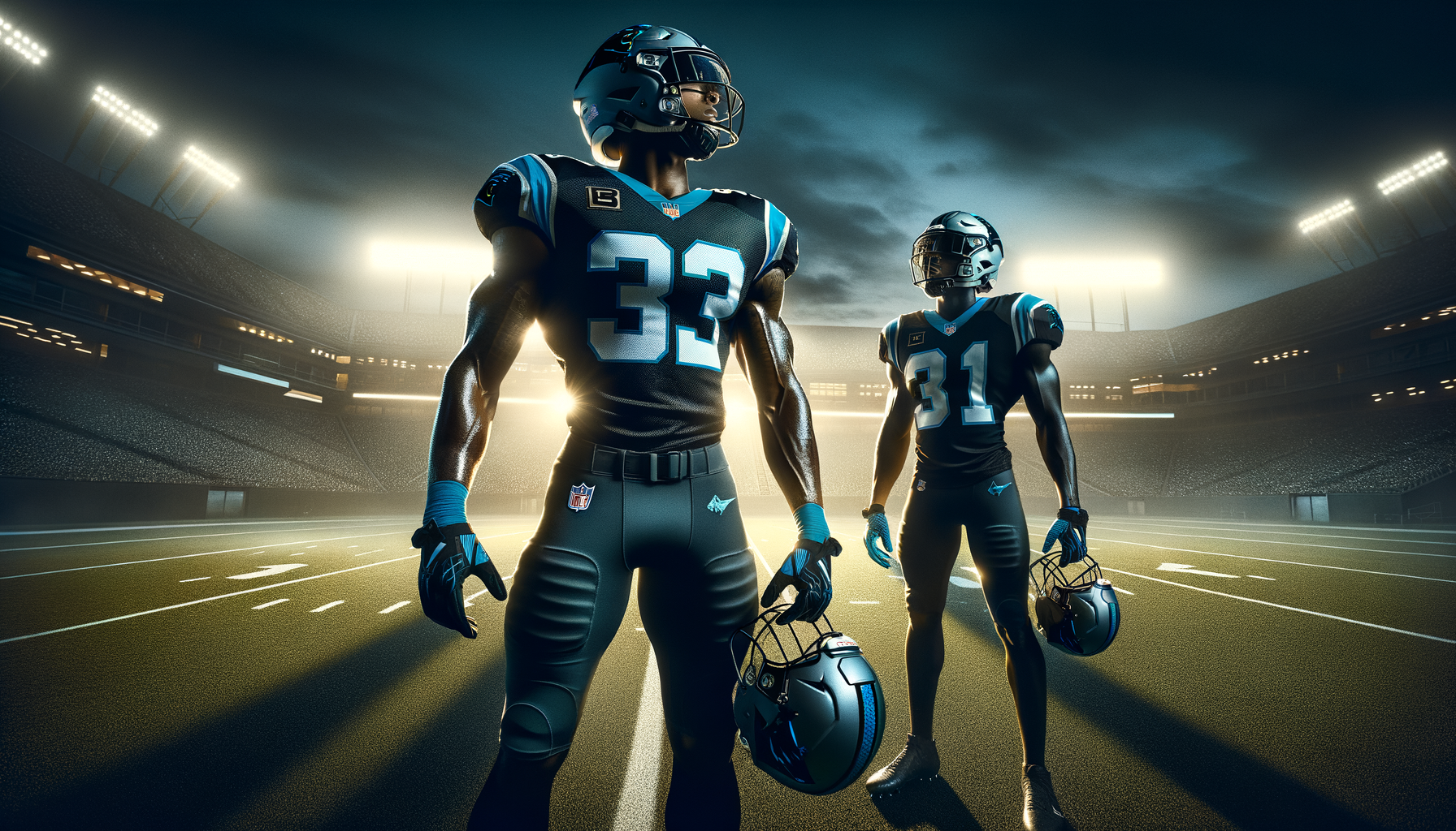 Health, Hope, and Hunter: Key Panthers Trending Up as Training Camp Looms