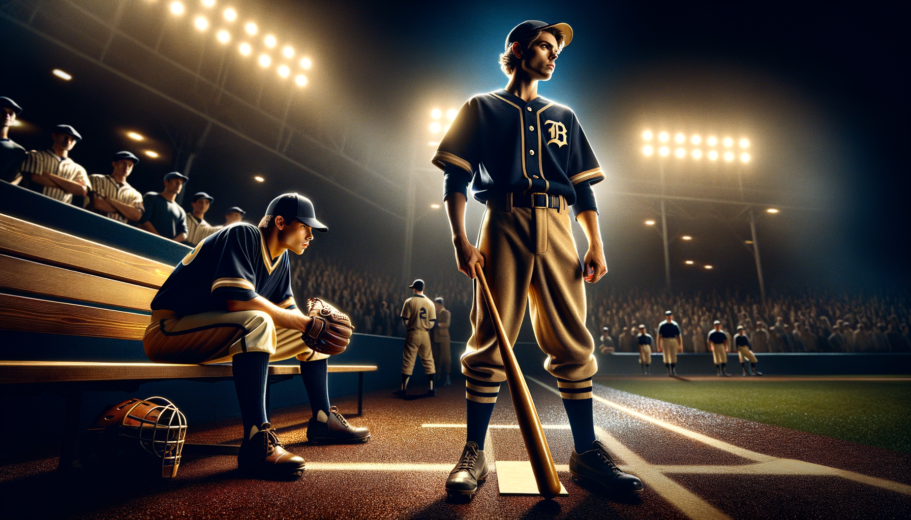 Heartbreak and Hope: Brewers Suffer Gut-Wrenching Loss, But Reinforcements Are on the Way