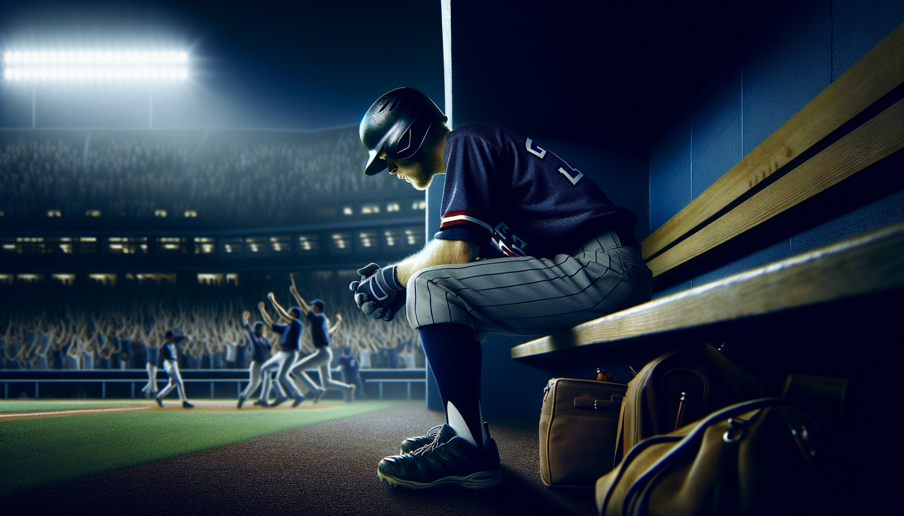 Heartbreak at Fenway: Rays' Late Rally Sputters in 4-3 Loss to Red Sox