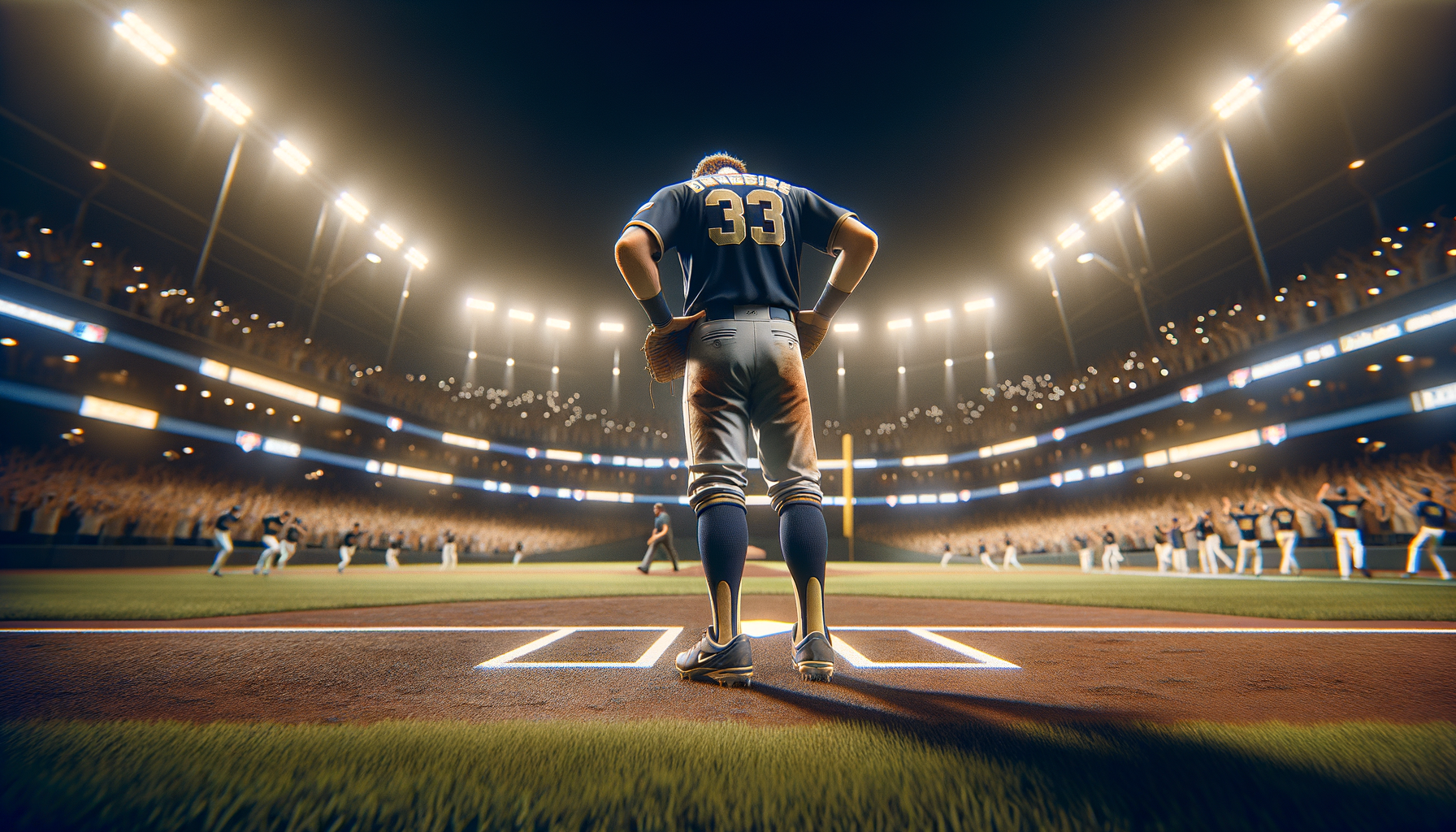 Heartbreak at Home: Yelich's Heroics Not Enough as Pirates Edge Brewers