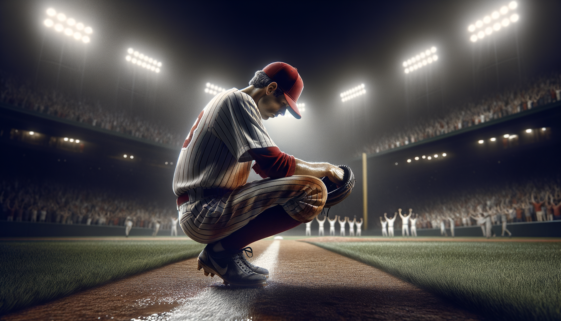 Heartbreak at the Bank: Phils Drop Nail-Biter to Mets, NL East Race Knotted Up