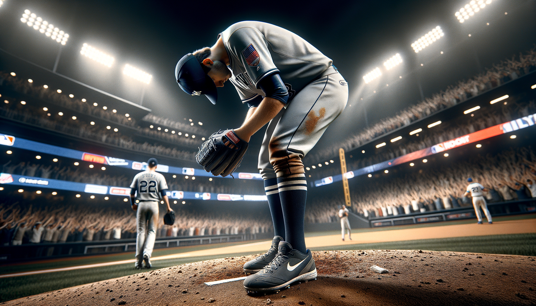 Heartbreak in Atlanta: Mets Suffer Crushing Extra-Inning Collapse