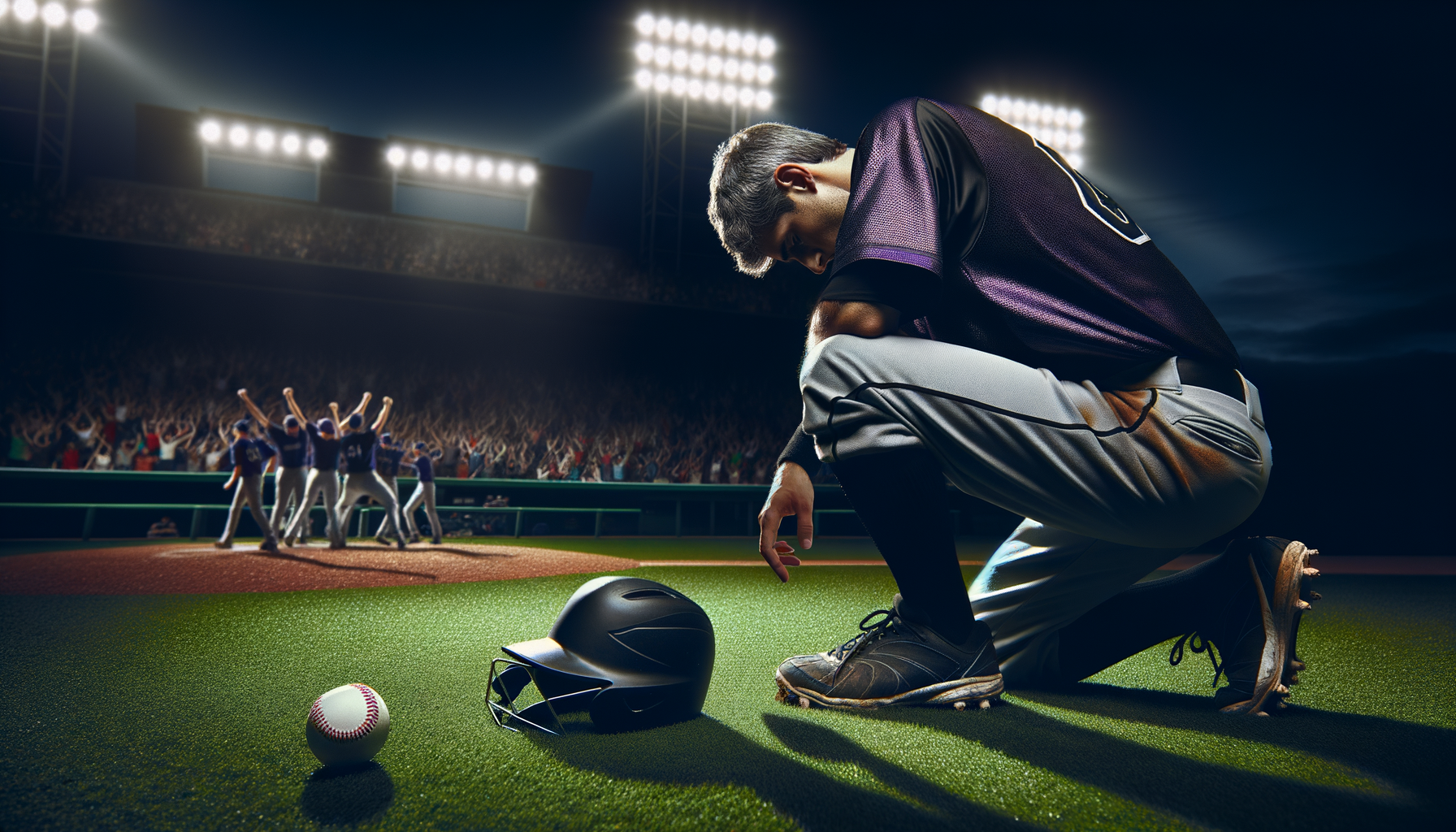 Heartbreak in Cincy: Error Costs Rockies in Walk-Off Loss