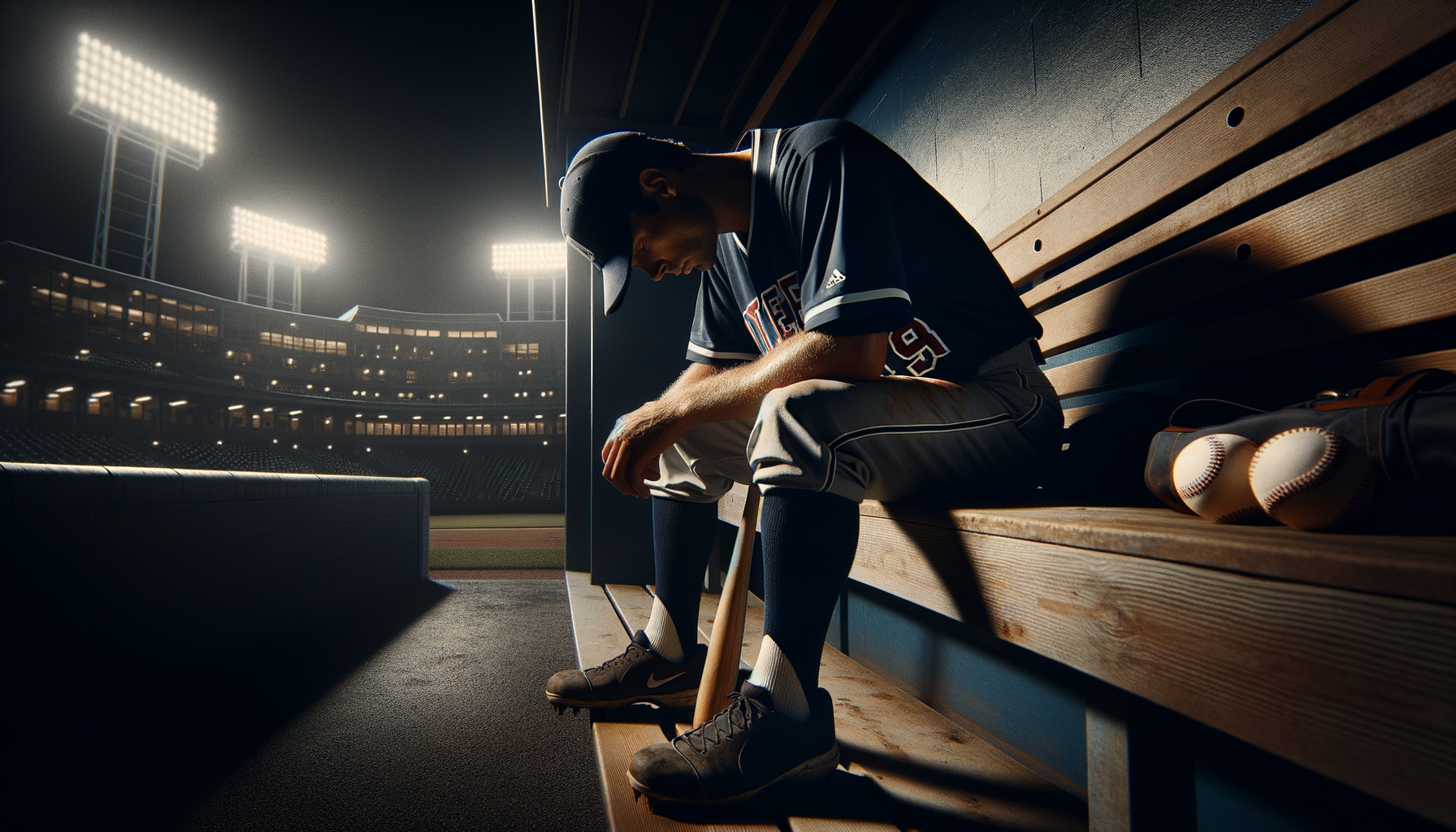 Heartbreak in Extras: Braves Drop Fifth Straight as Season Slips Away