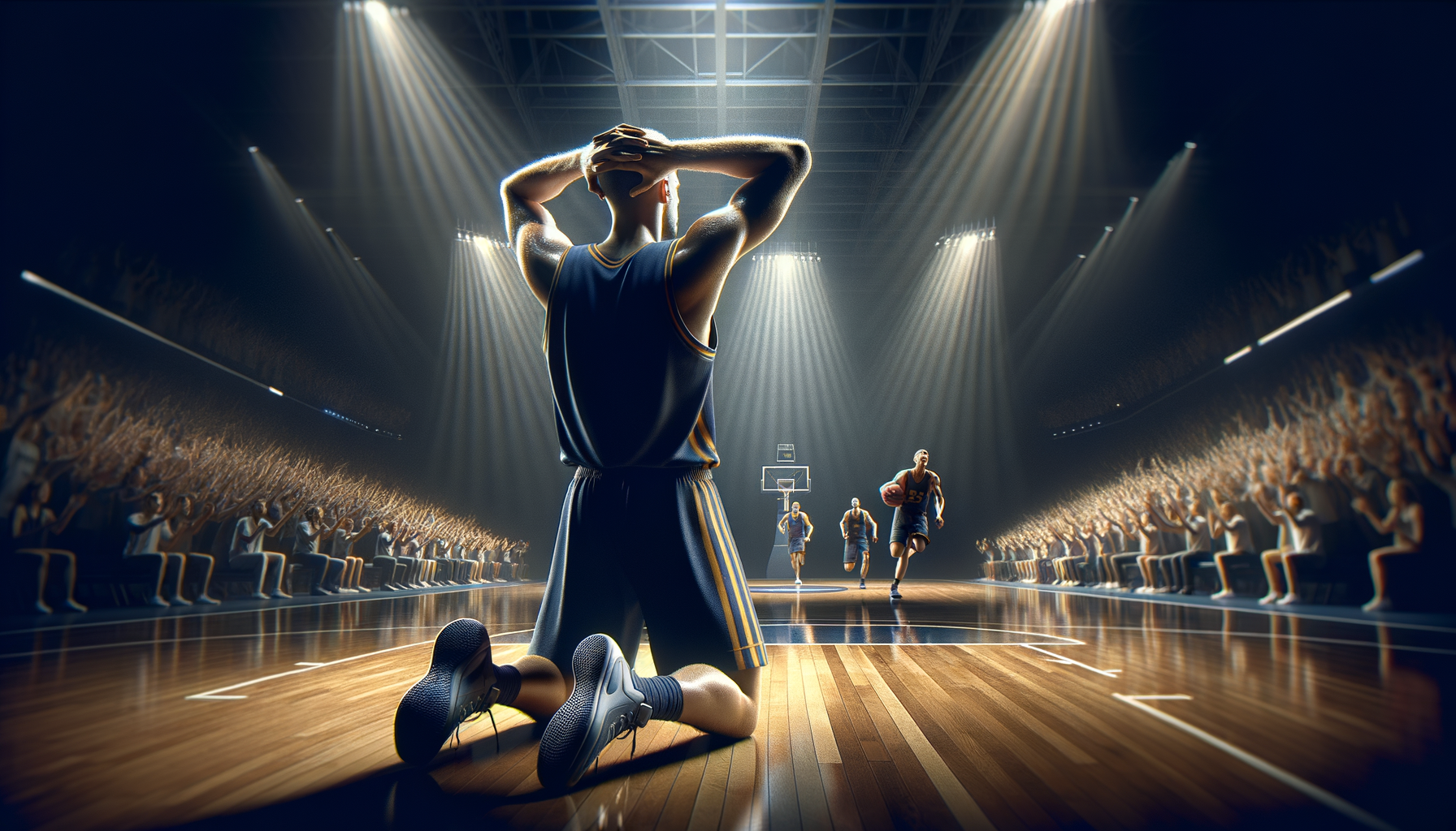 Heartbreak in Gainbridge: Thunder Steal Game 4, Finals Knotted at 2-2