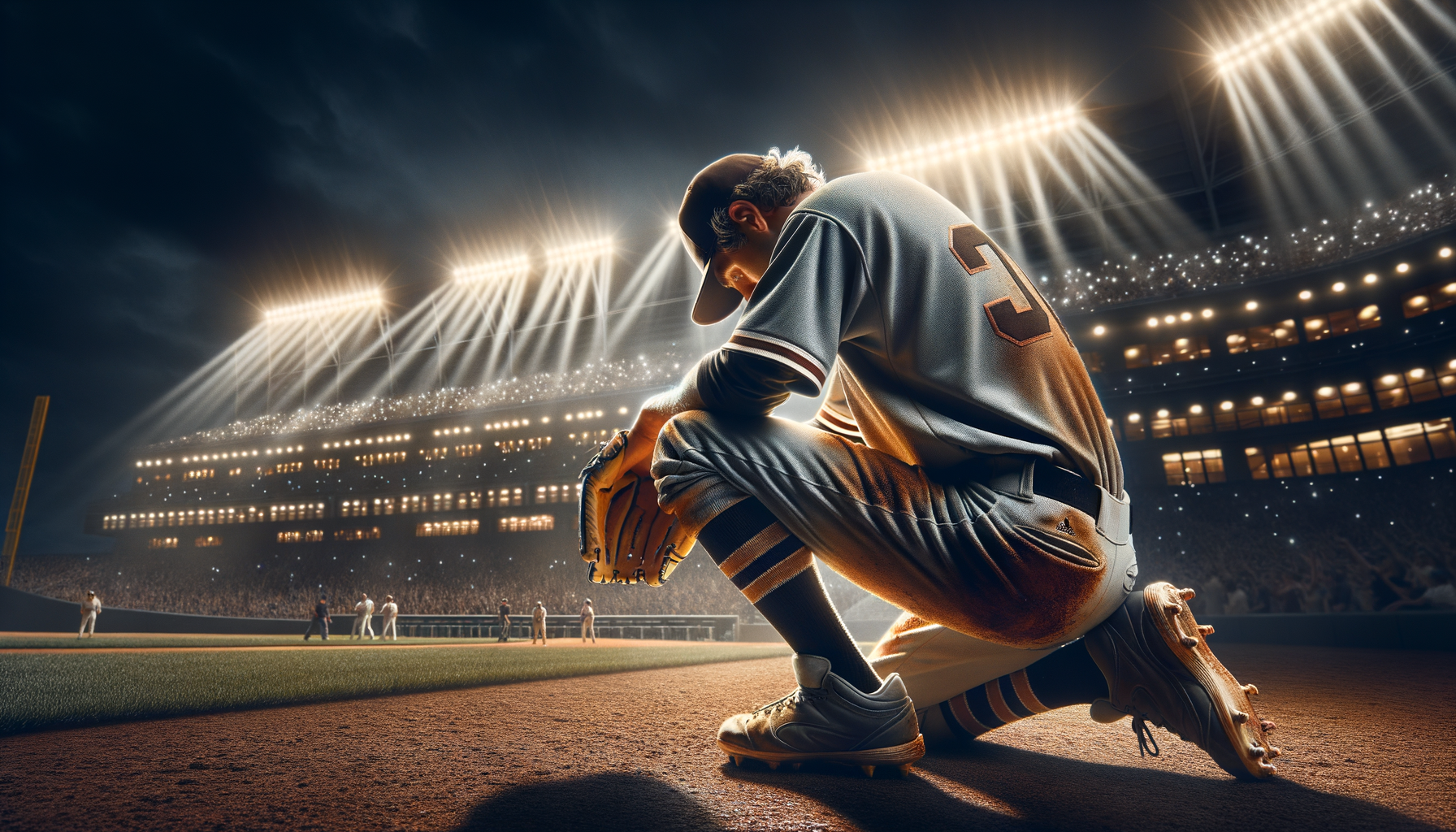 Heartbreak in Hollywood: Padres Fall to Dodgers in 10-Inning Thriller