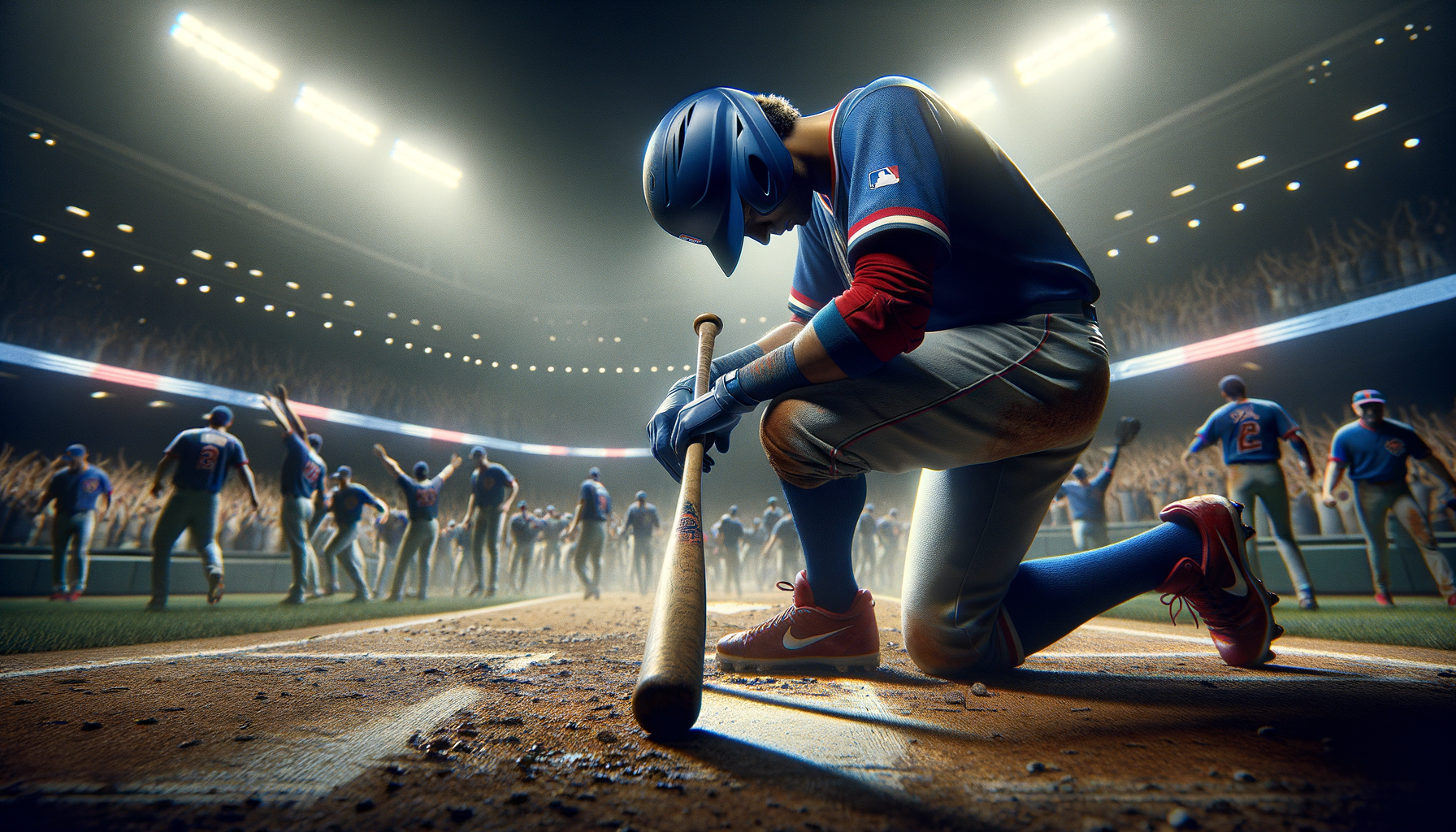 Heartbreak in Houston: Rangers Fall to Astros in 11-Inning Thriller