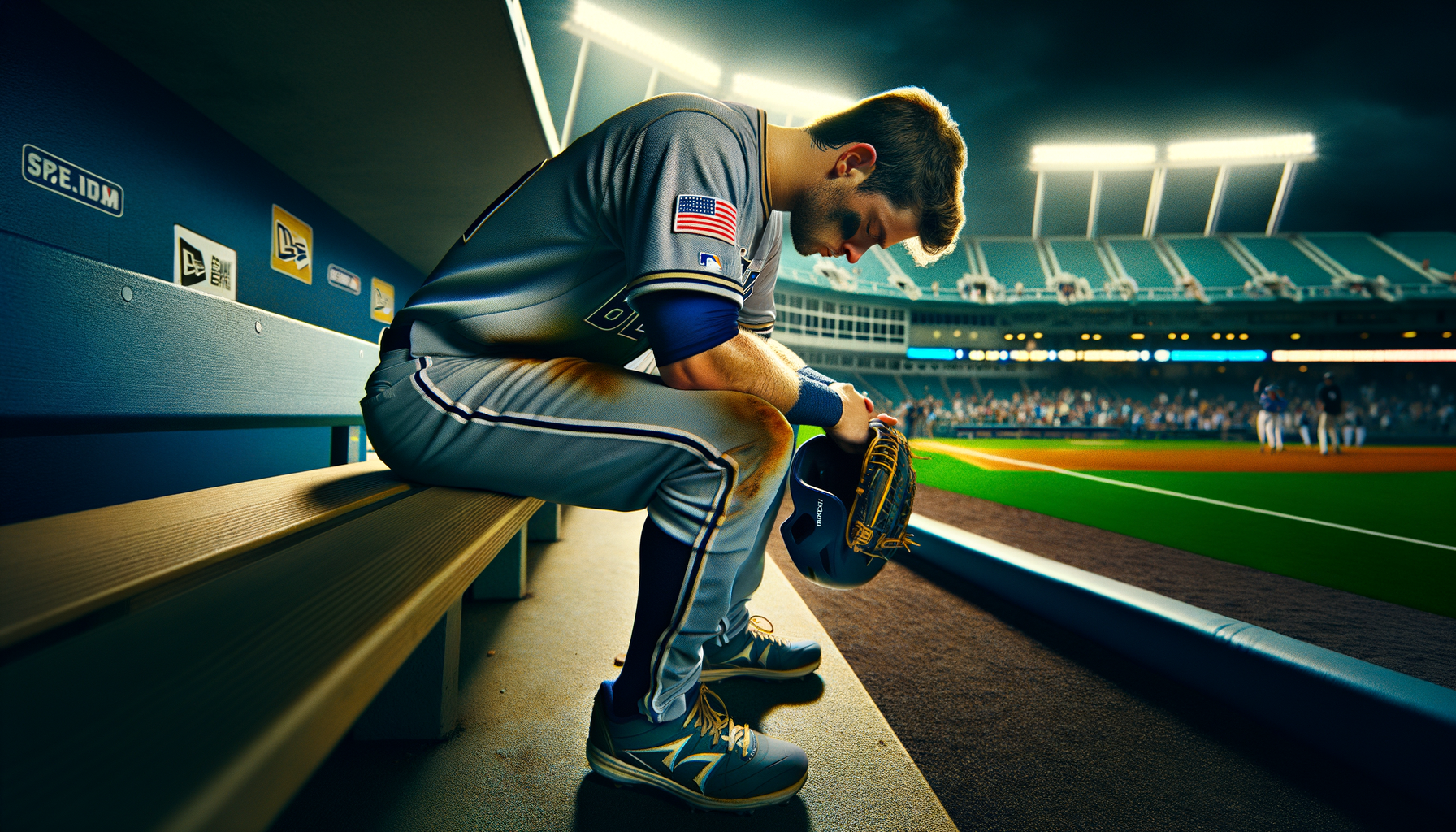 Heartbreak in Miami: Royals Fall in Extras as Deadline Questions Loom